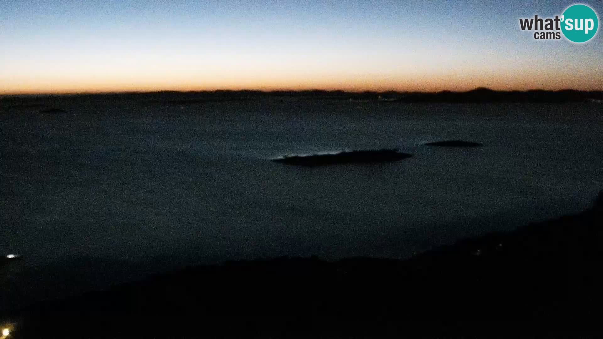 En vivo Pakoštane – Drage – Kornati – Vransko Jezero