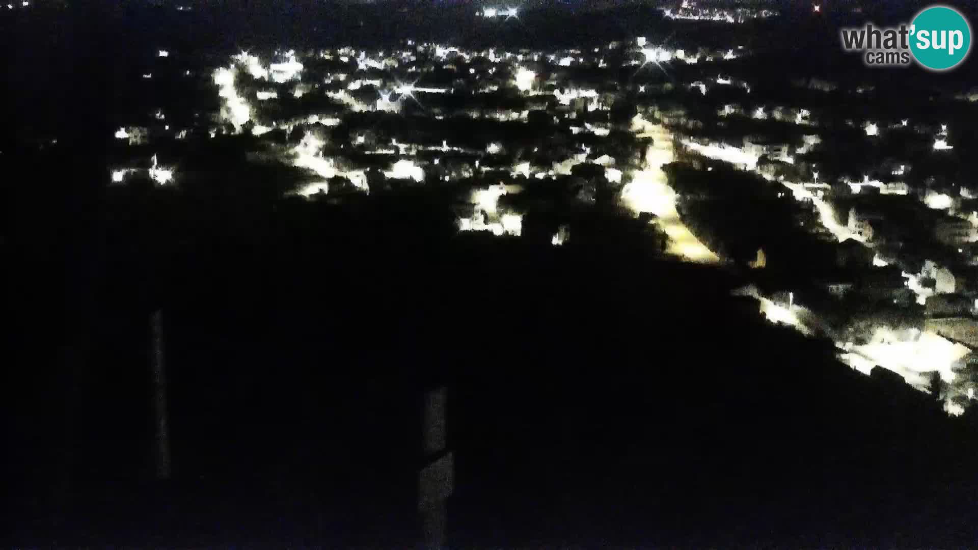 Livecam Pakoštane – Drage – Kornati – Vransko Jezero