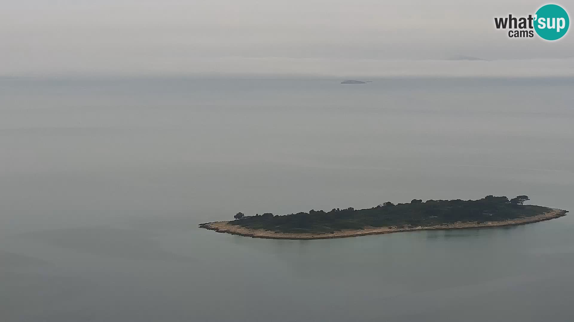 En vivo Pakoštane – Drage – Kornati – Vransko Jezero