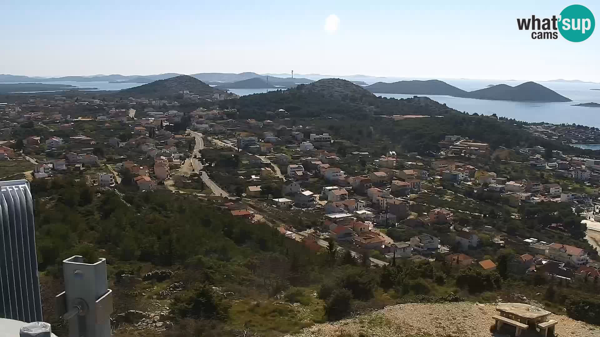 En vivo Pakoštane – Drage – Kornati – Vransko Jezero