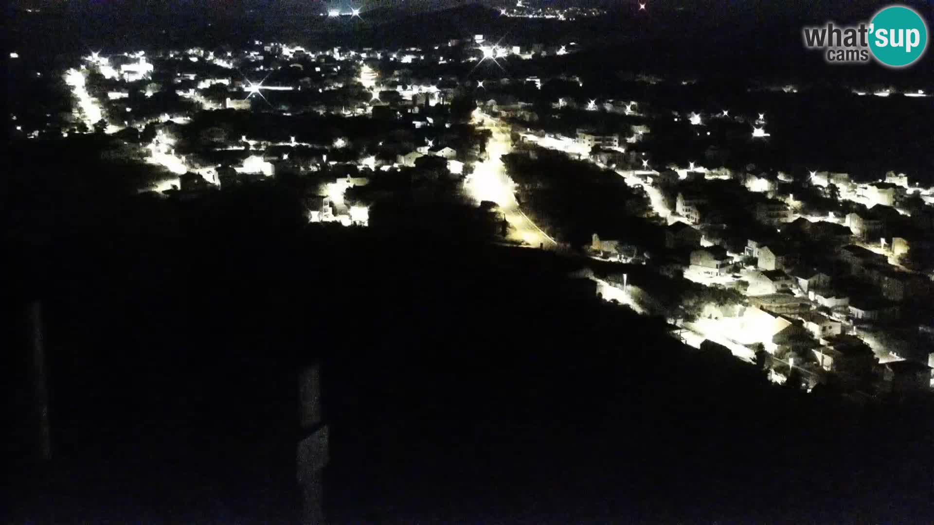 Web kamere Pakoštane – Drage – Kornati – Vransko Jezero