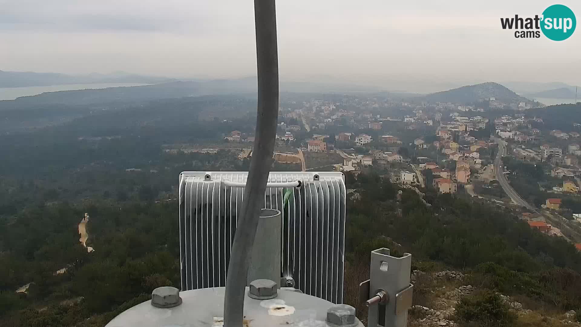 En vivo Pakoštane – Drage – Kornati – Vransko Jezero