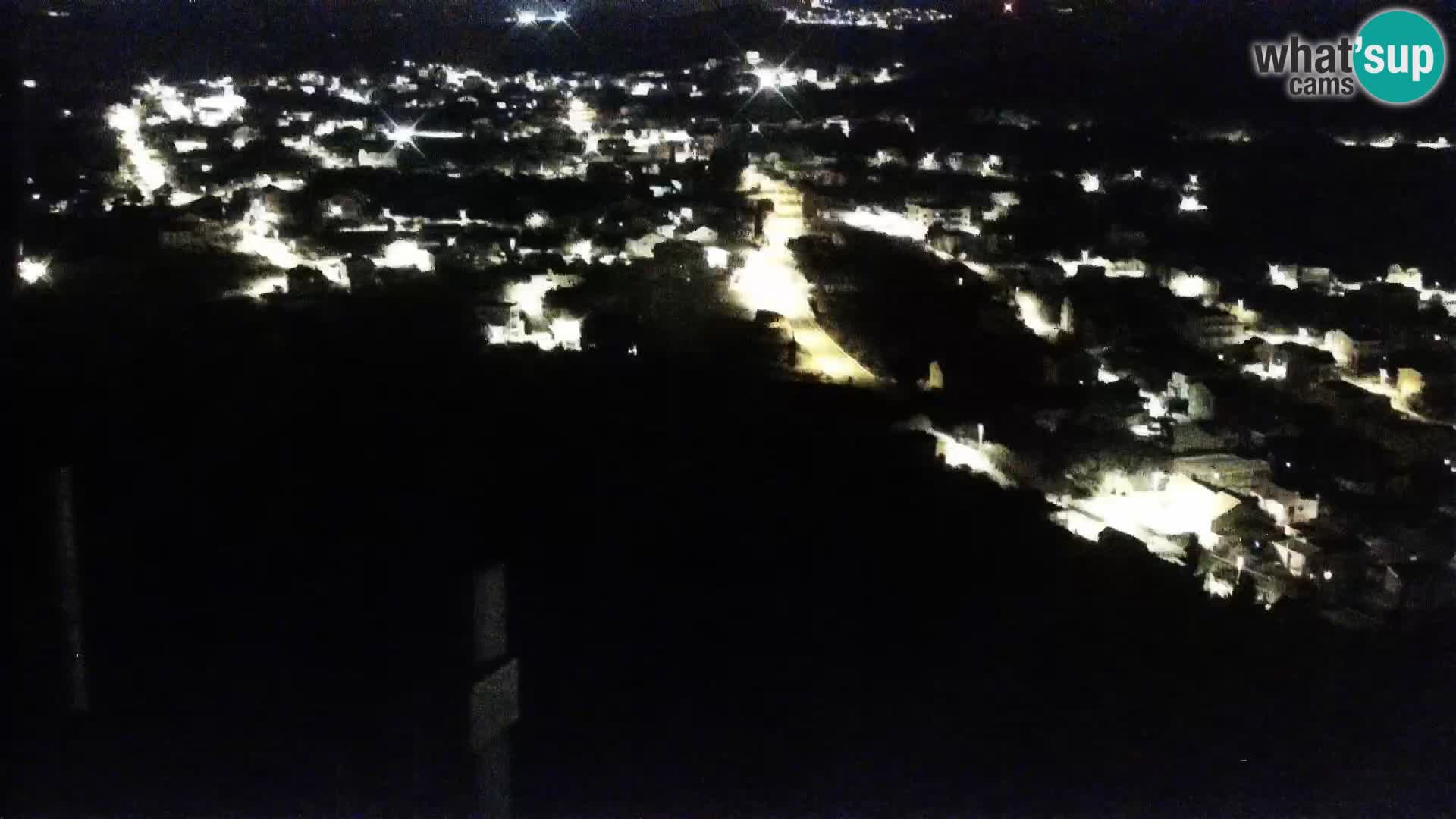 Live cam Pakoštane – Drage – Kornati – Vransko Jezero