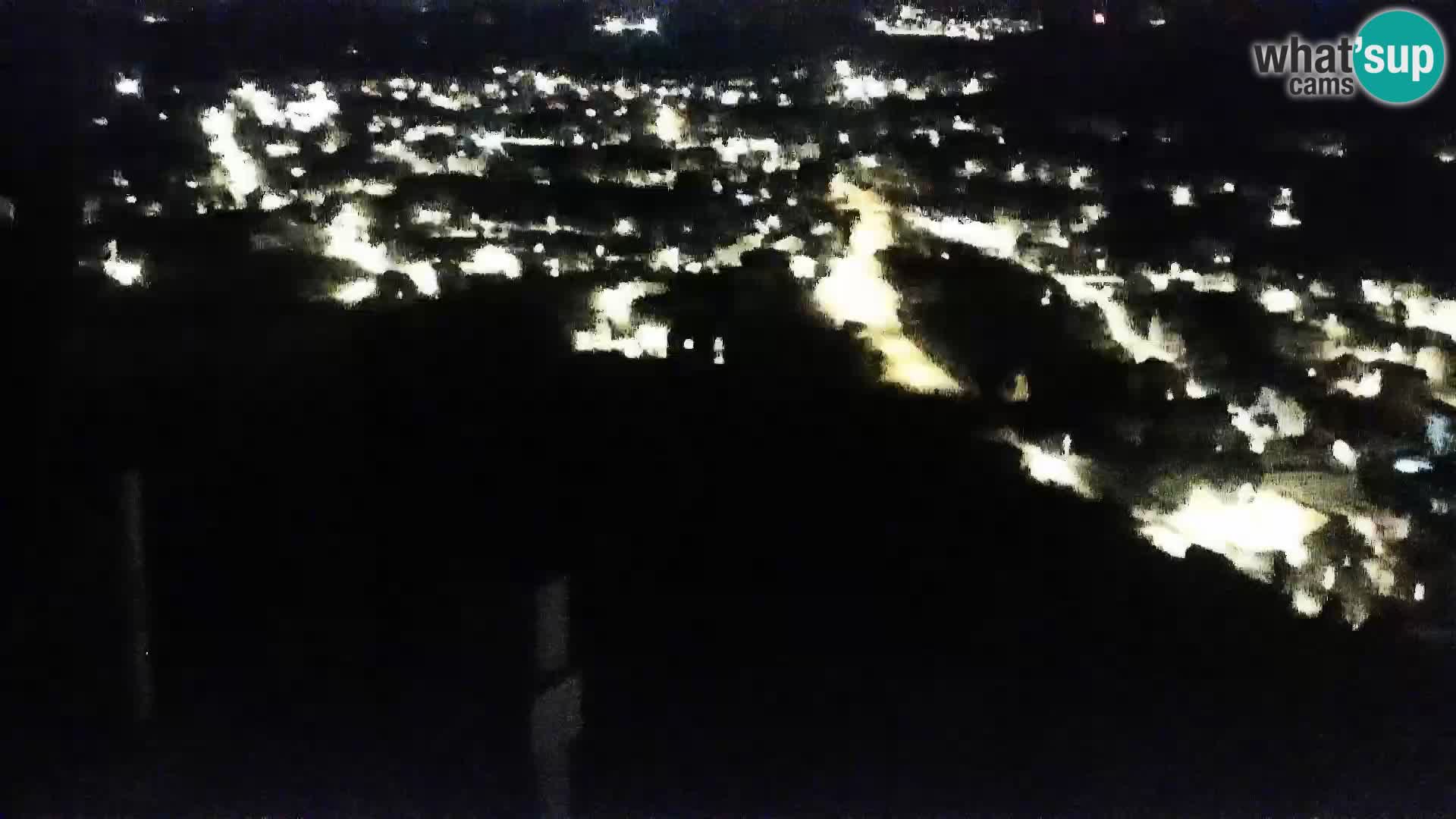 En vivo Pakoštane – Drage – Kornati – Vransko Jezero