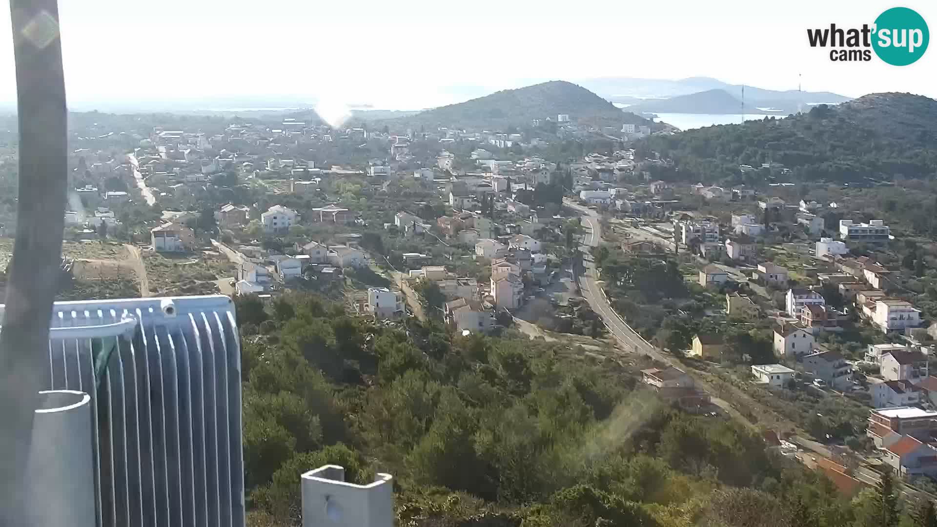 En vivo Pakoštane – Drage – Kornati – Vransko Jezero