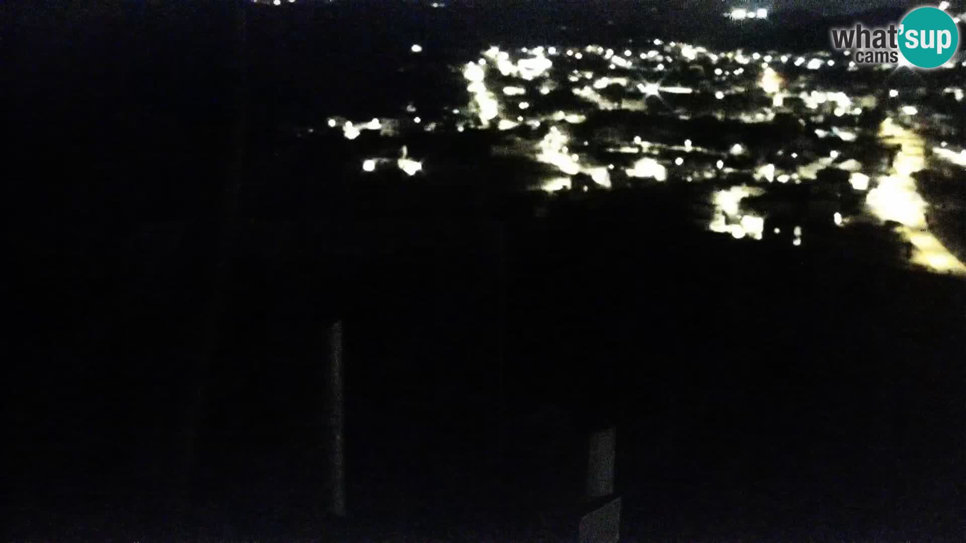 Web kamere Pakoštane – Drage – Kornati – Vransko Jezero