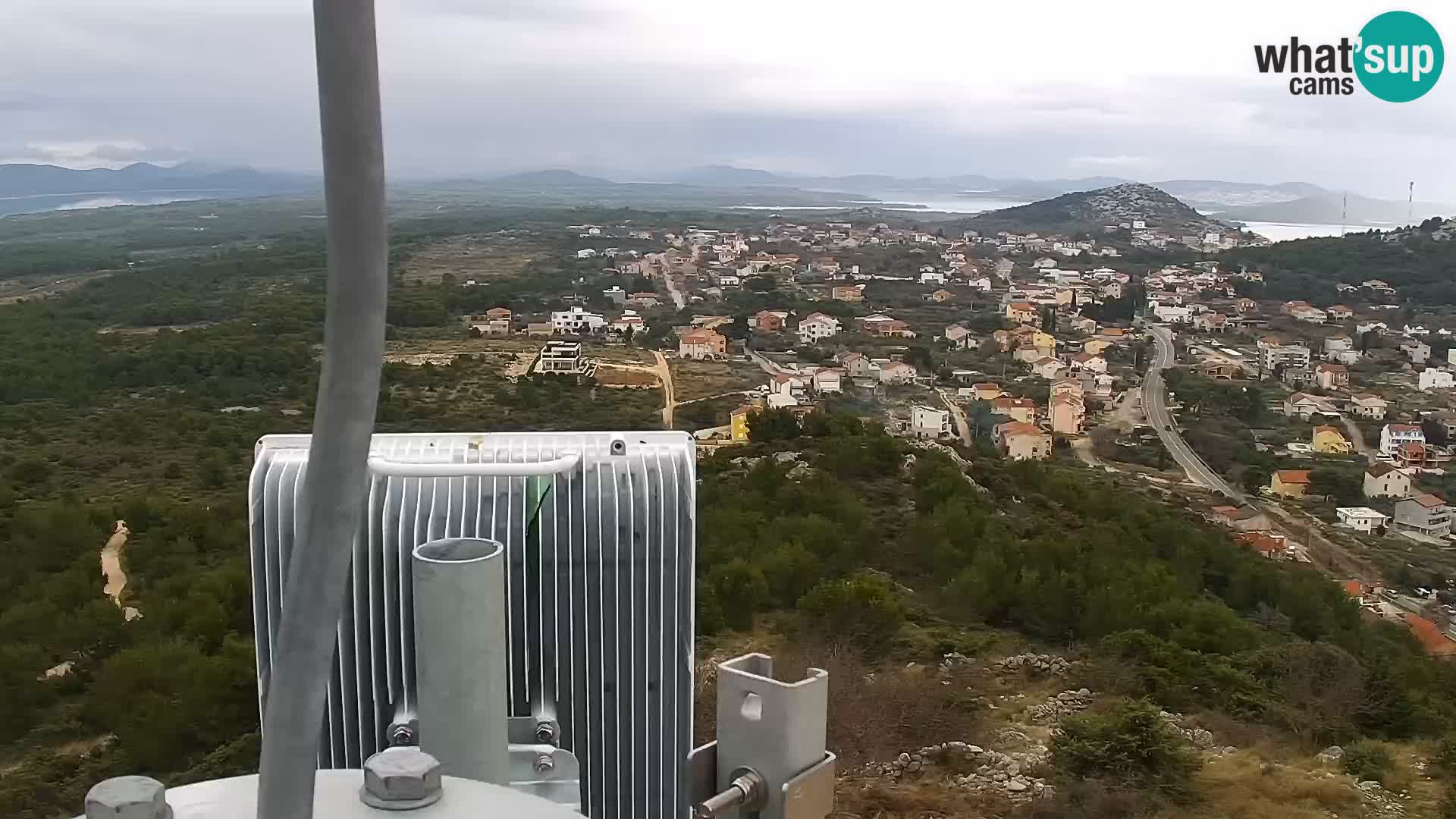 En vivo Pakoštane – Drage – Kornati – Vransko Jezero