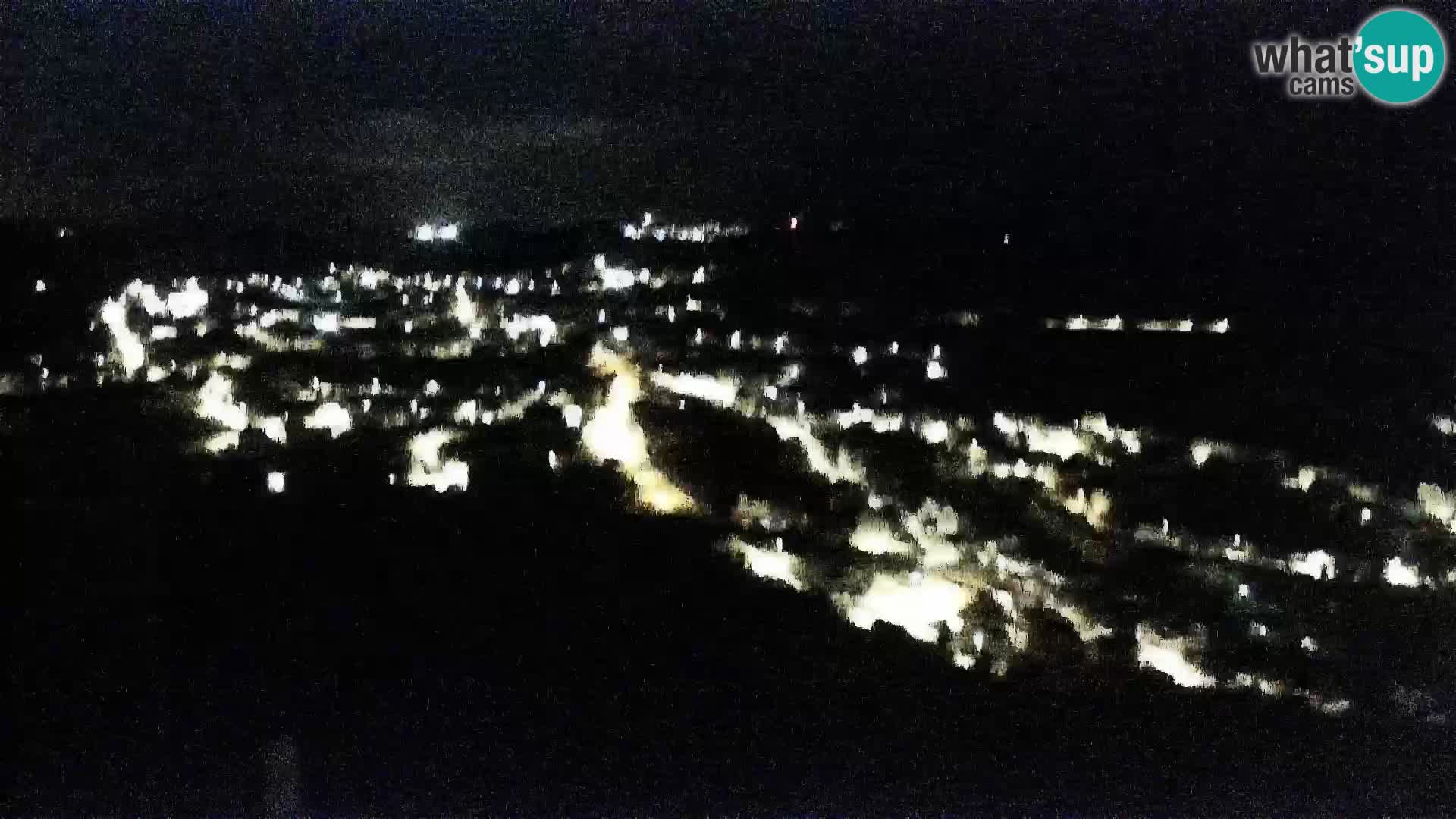 En vivo Pakoštane – Drage – Kornati – Vransko Jezero