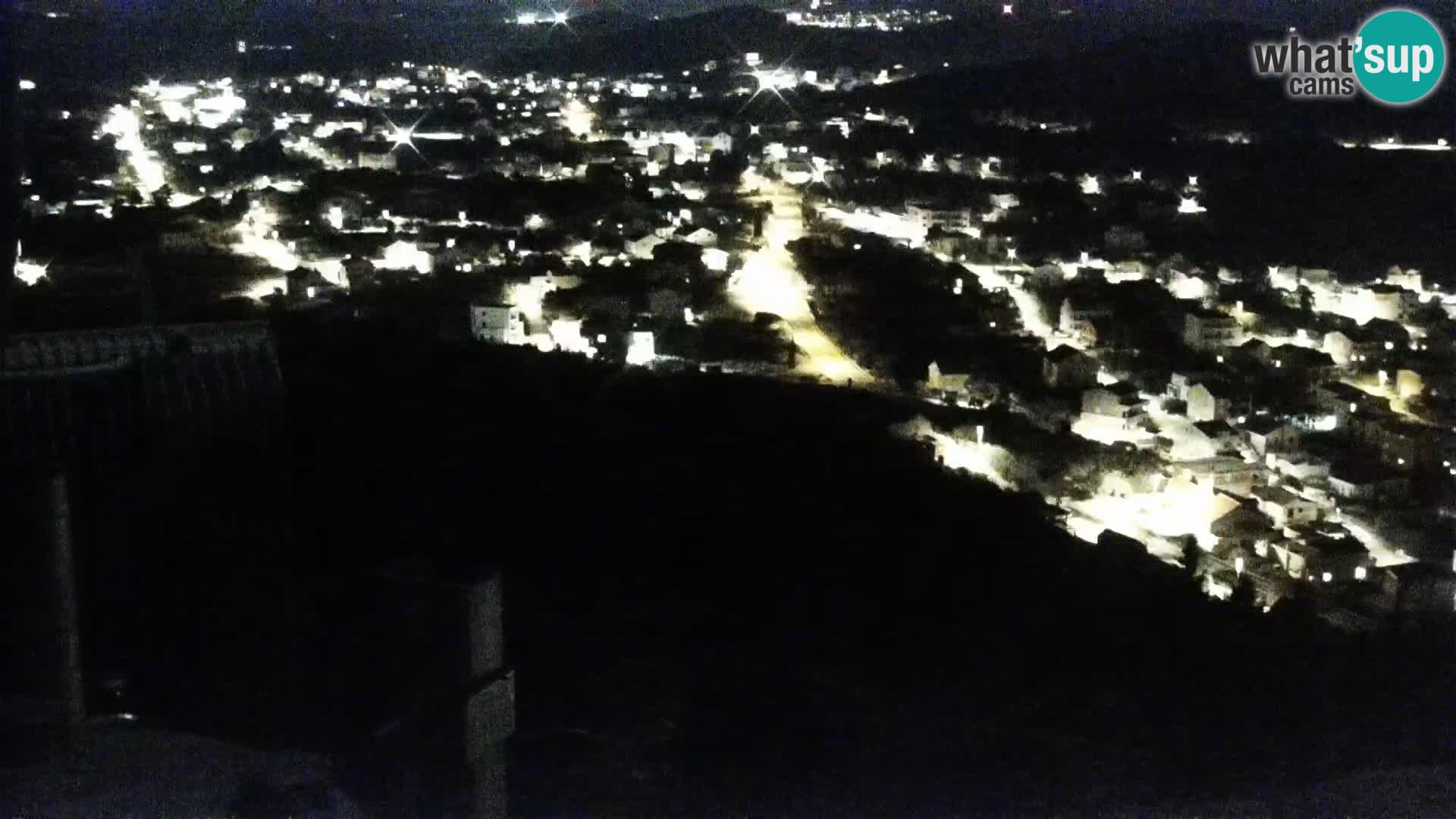 Live cam Pakoštane – Drage – Kornati – Vransko Jezero