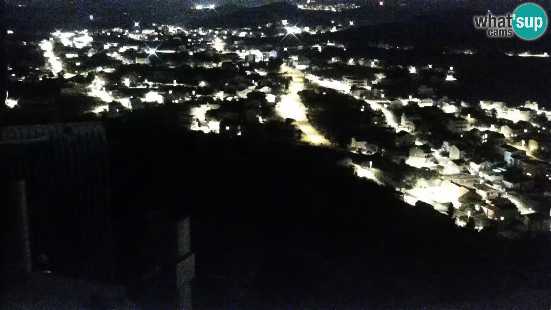 En vivo Pakoštane – Drage – Kornati – Vransko Jezero