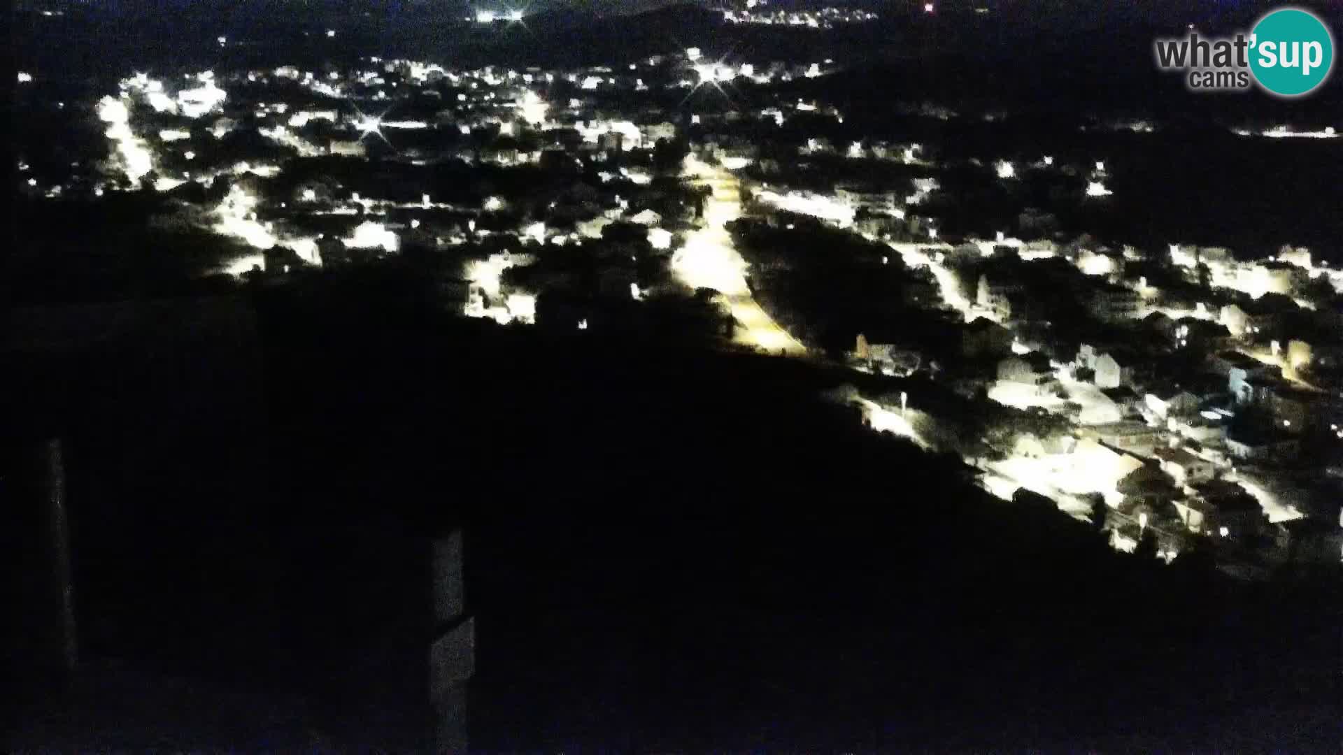 En vivo Pakoštane – Drage – Kornati – Vransko Jezero