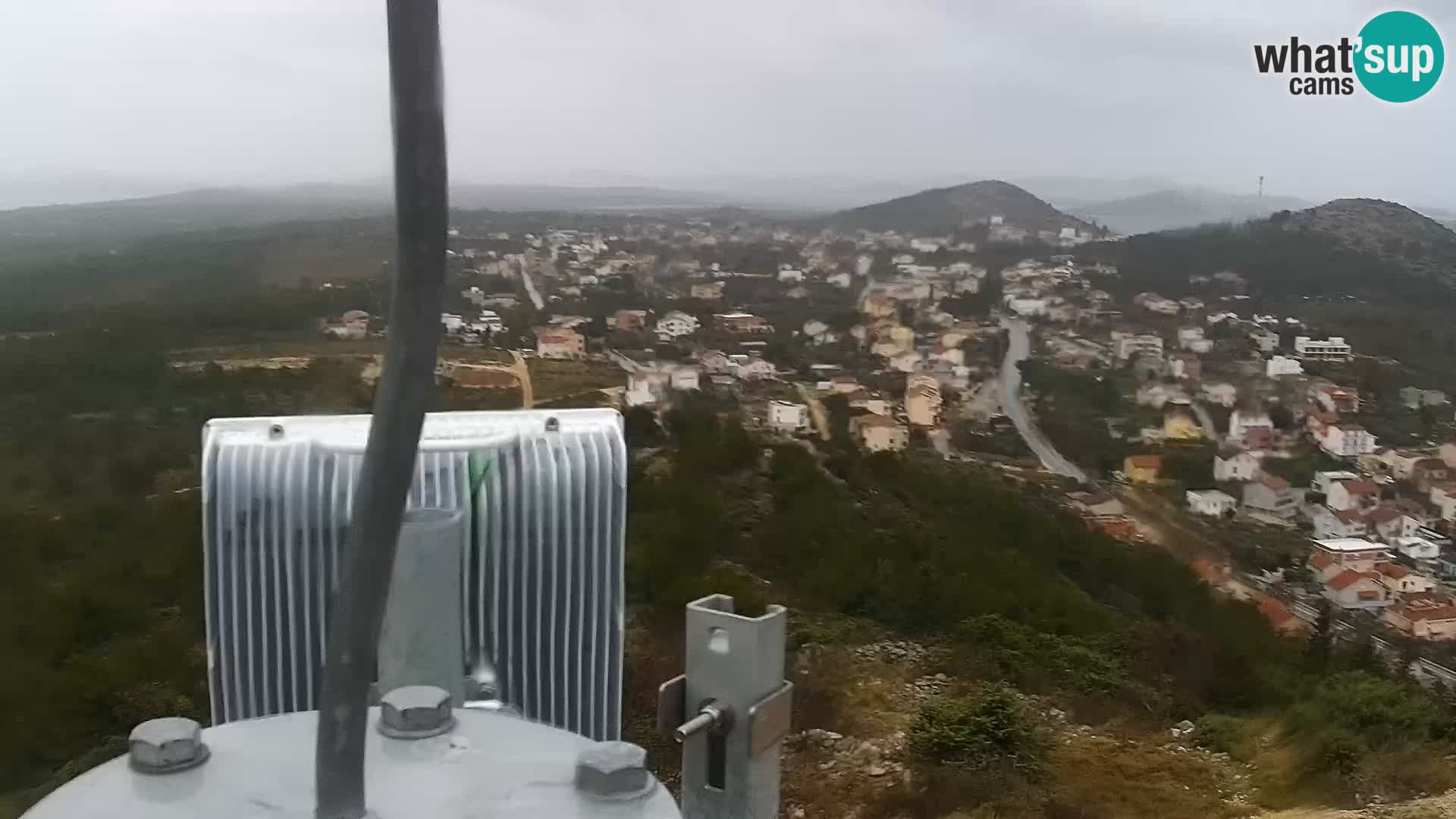 En vivo Pakoštane – Drage – Kornati – Vransko Jezero