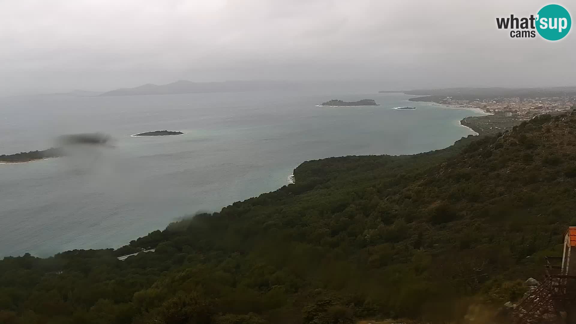 En vivo Pakoštane – Drage – Kornati – Vransko Jezero