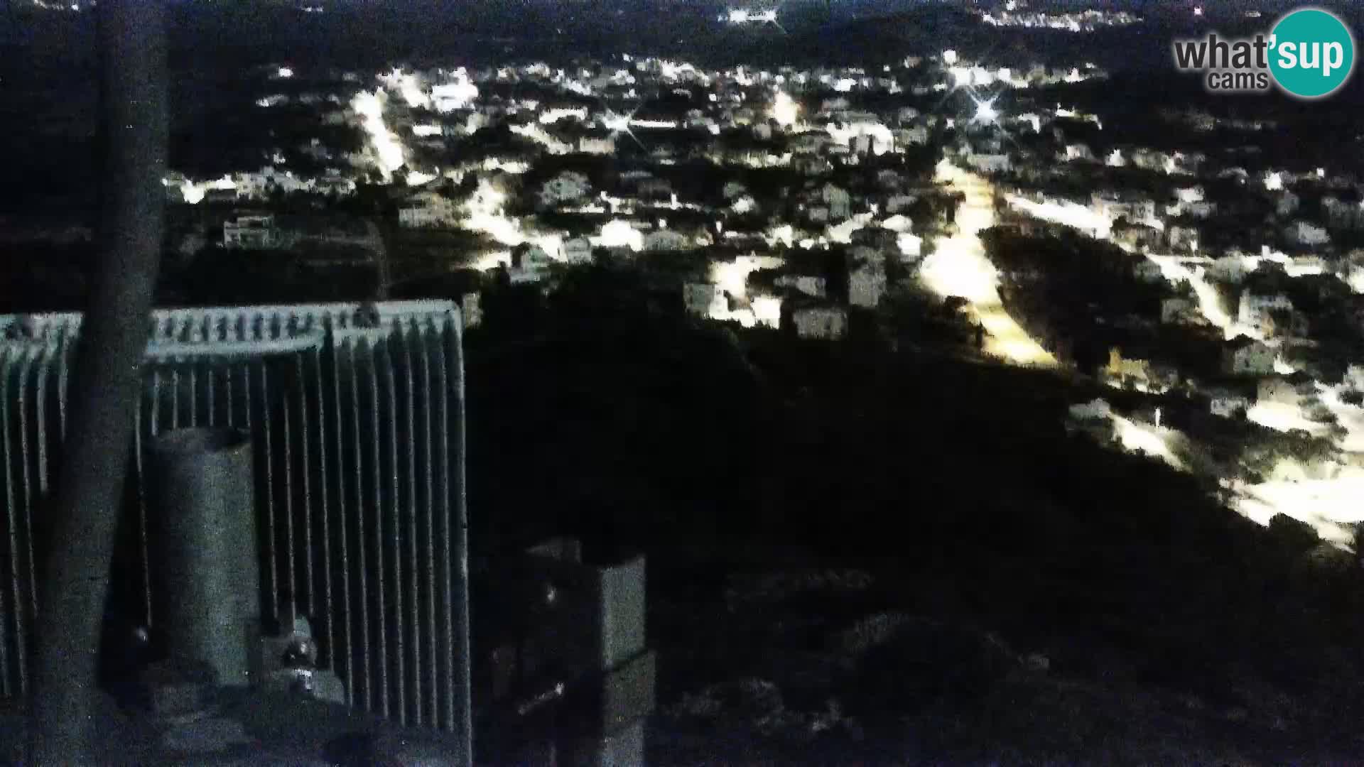 Livecam Pakoštane – Drage – Kornati – Vransko Jezero