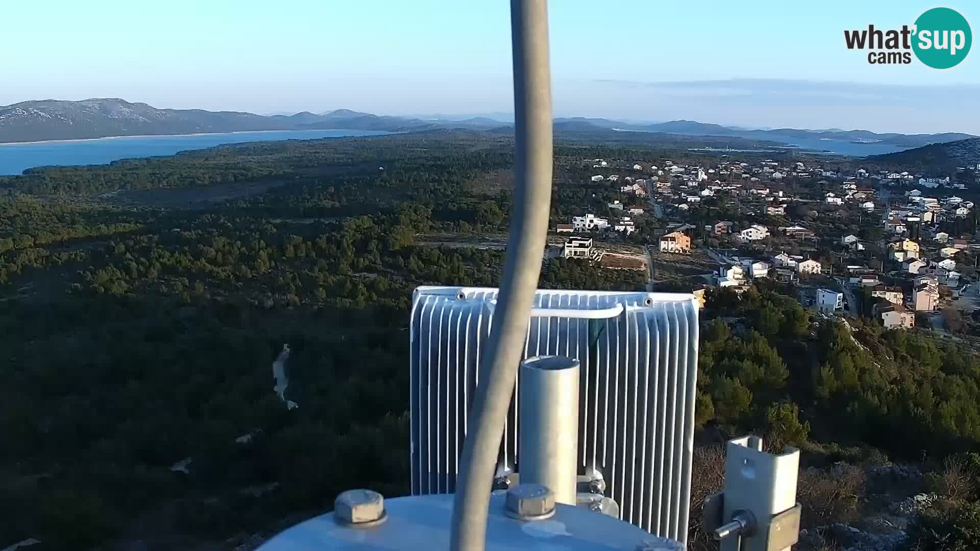 En vivo Pakoštane – Drage – Kornati – Vransko Jezero