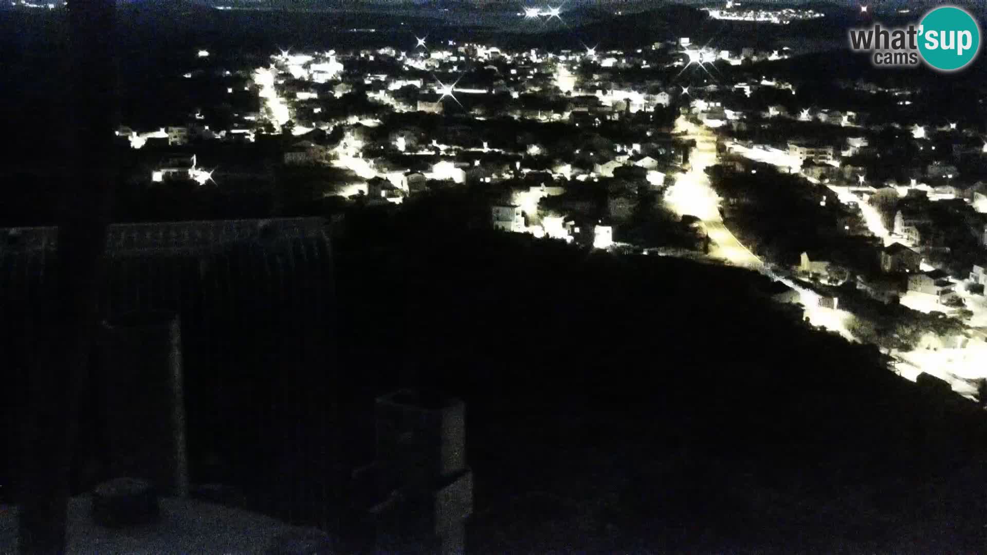 Live cam Pakoštane – Drage – Kornati – Vransko Jezero