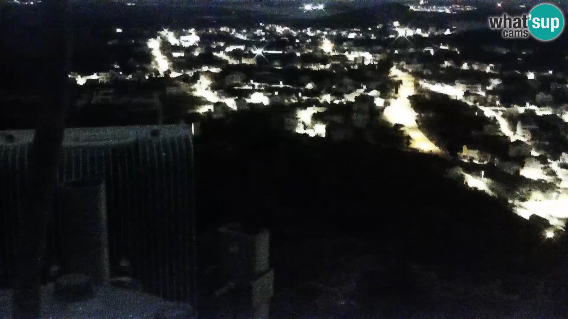 Live cam Pakoštane – Drage – Kornati – Vransko Jezero