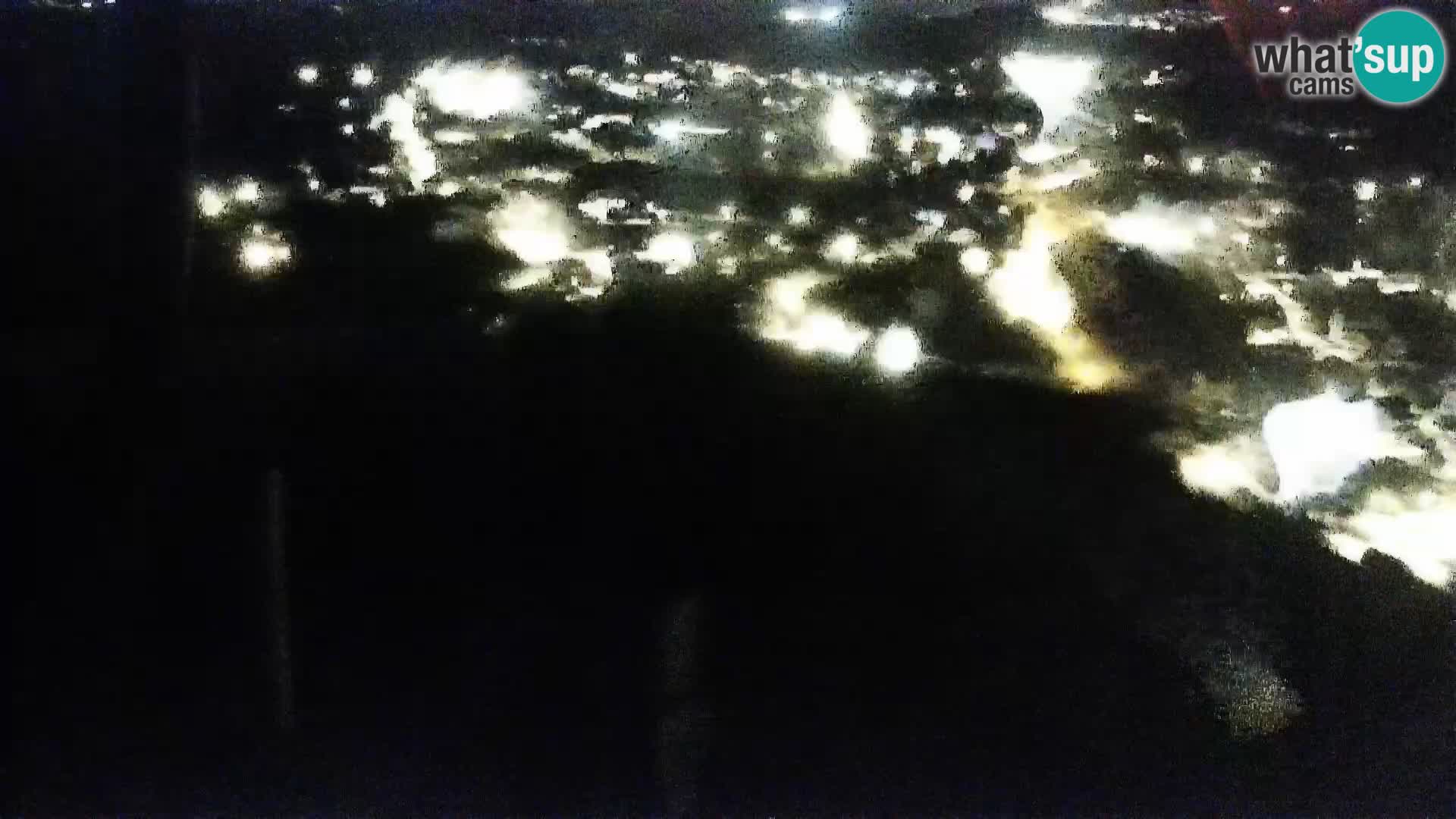 En vivo Pakoštane – Drage – Kornati – Vransko Jezero