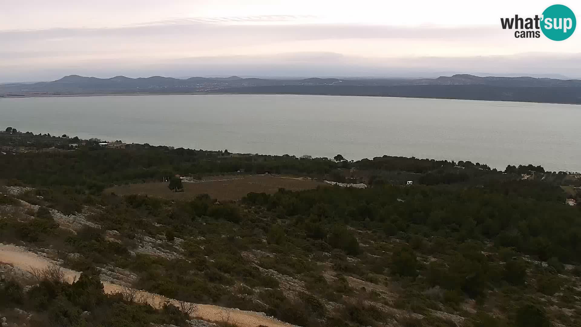 En vivo Pakoštane – Drage – Kornati – Vransko Jezero