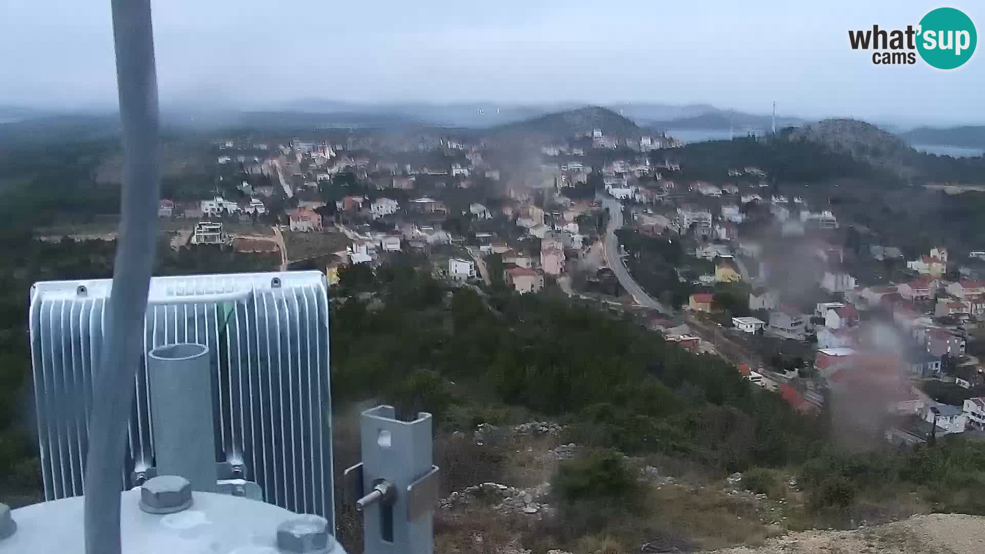 En vivo Pakoštane – Drage – Kornati – Vransko Jezero