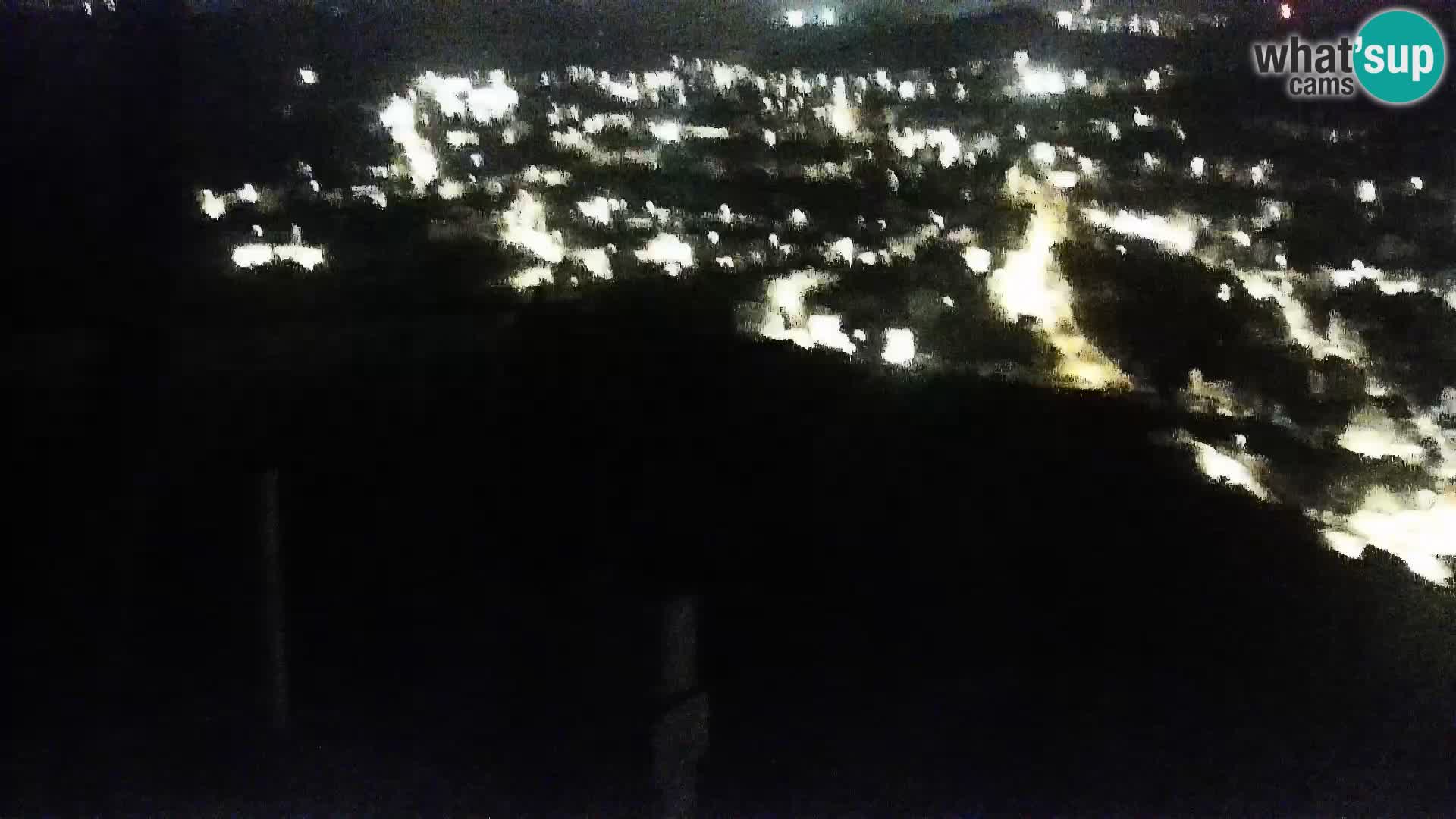 Live cam Pakoštane – Drage – Kornati – Vransko Jezero