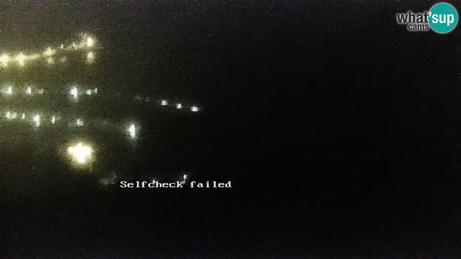 Livecam Pakoštane – Drage – Kornati – Vransko Jezero