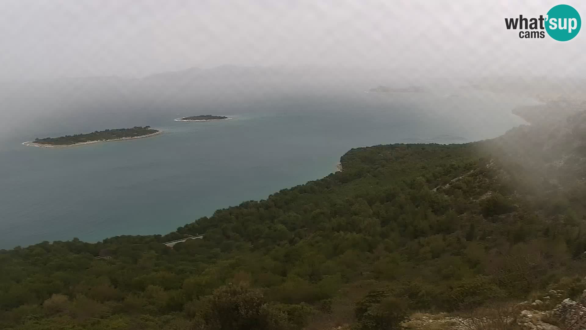 En vivo Pakoštane – Drage – Kornati – Vransko Jezero