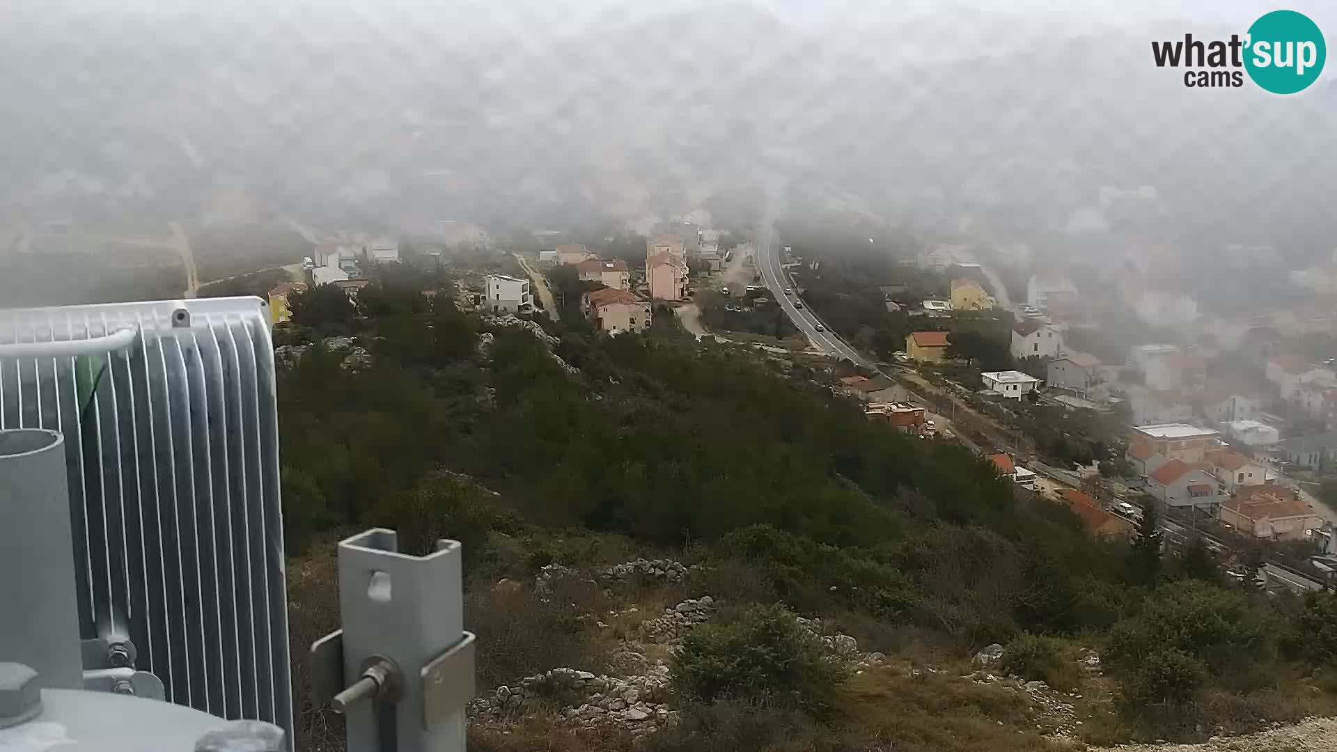 En vivo Pakoštane – Drage – Kornati – Vransko Jezero