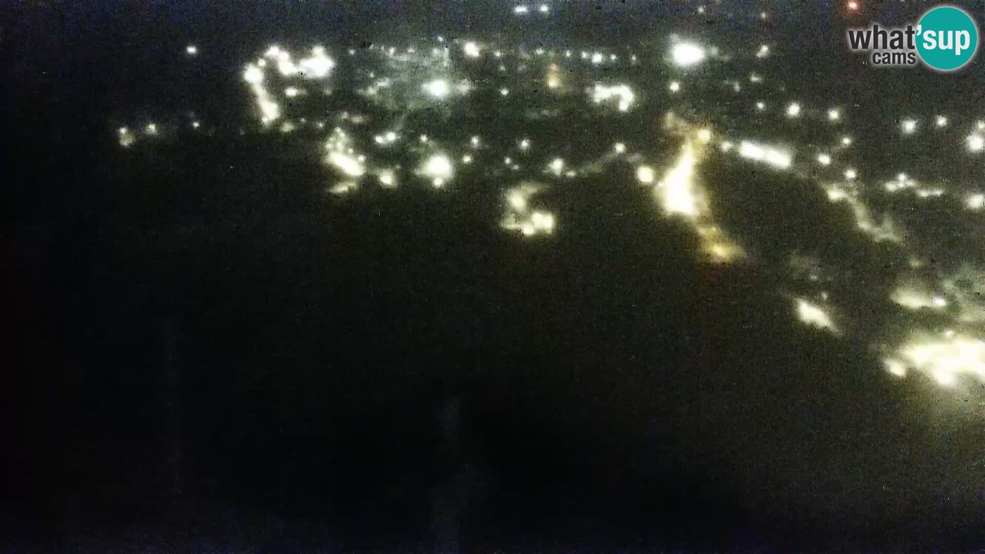 Livecam Pakoštane – Drage – Kornati – Vransko Jezero