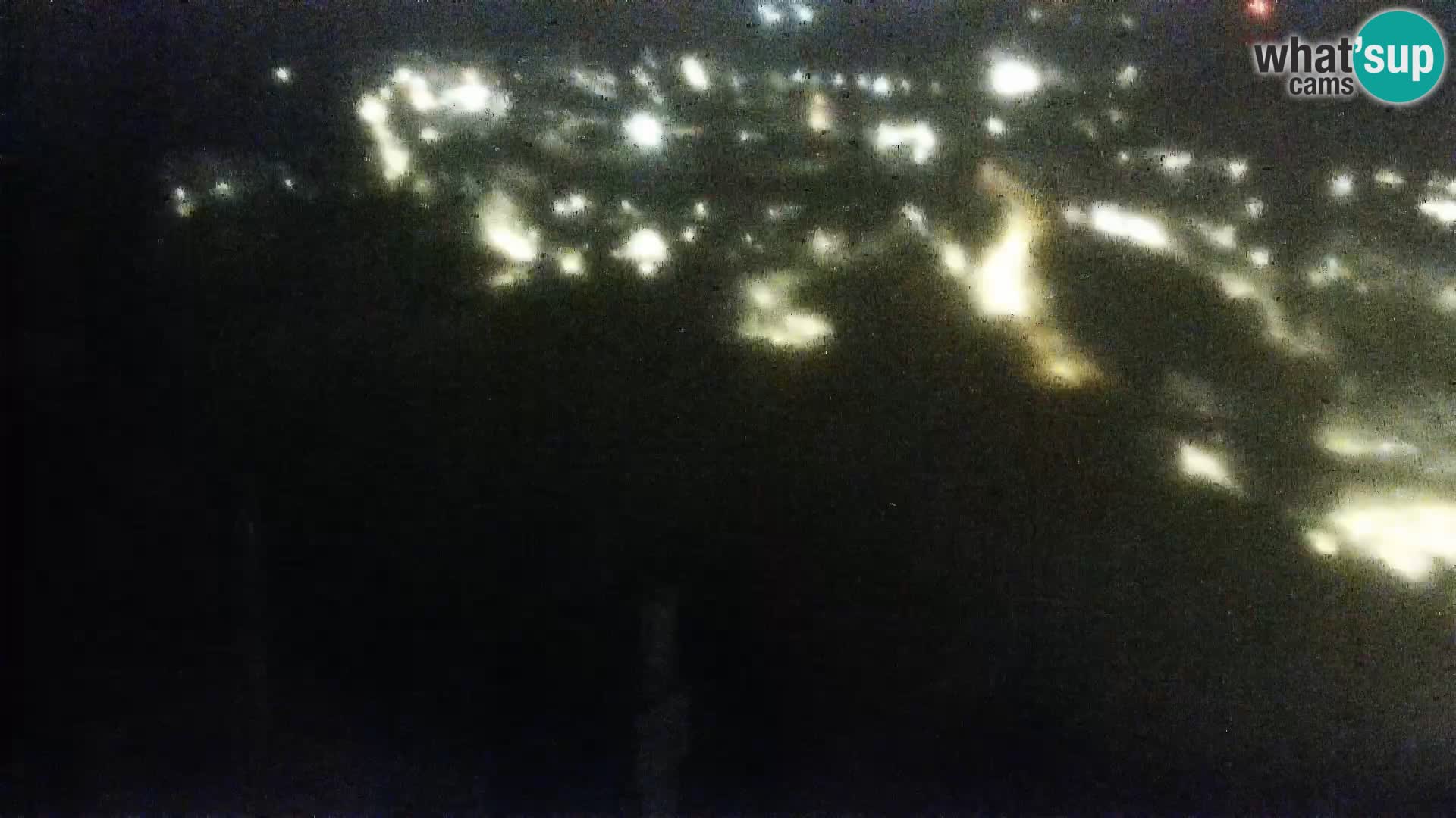 Livecam Pakoštane – Drage – Kornati – Vransko Jezero