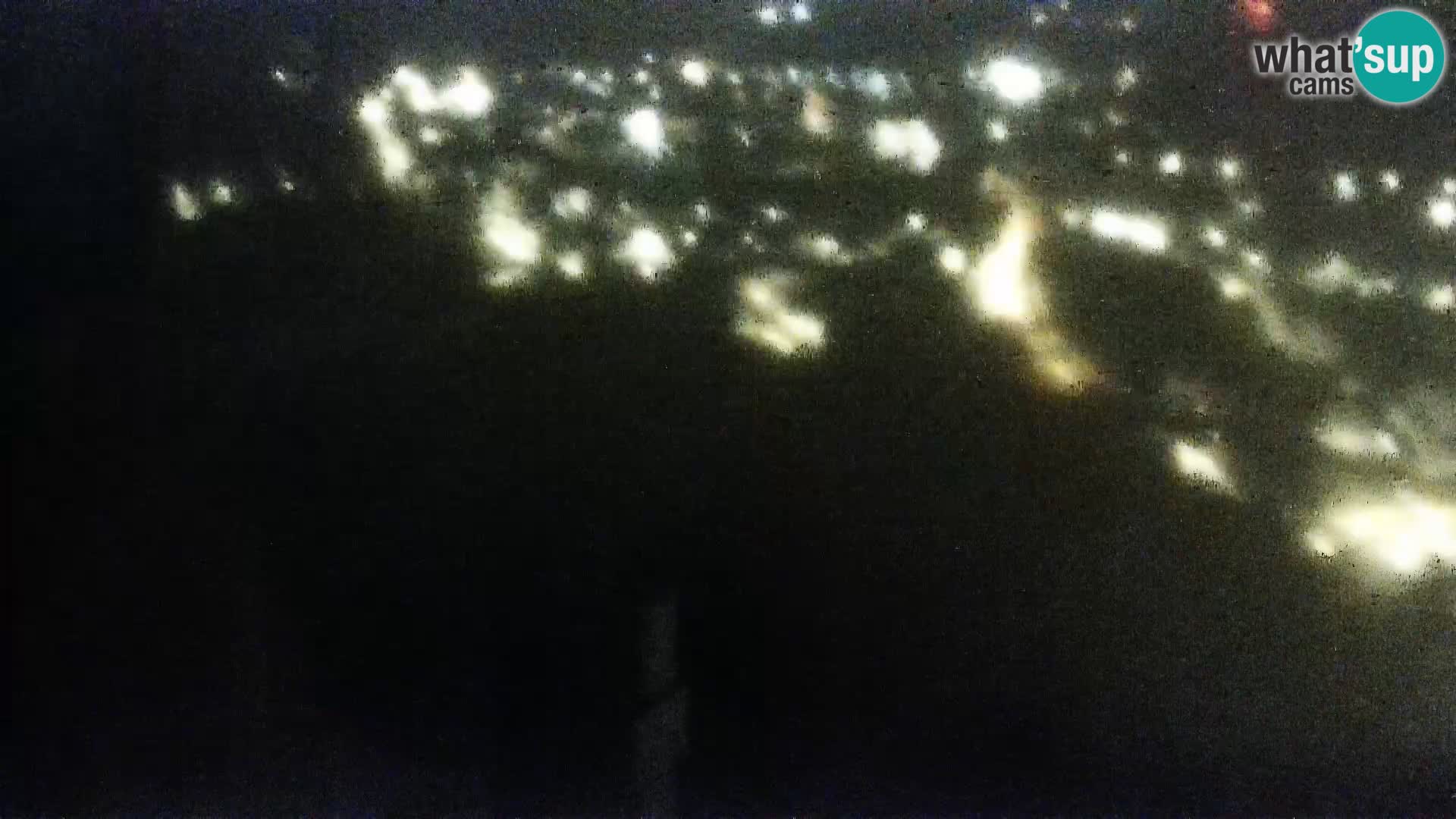 Webcam Pakoštane – Drage – Kornati – Vransko Jezero