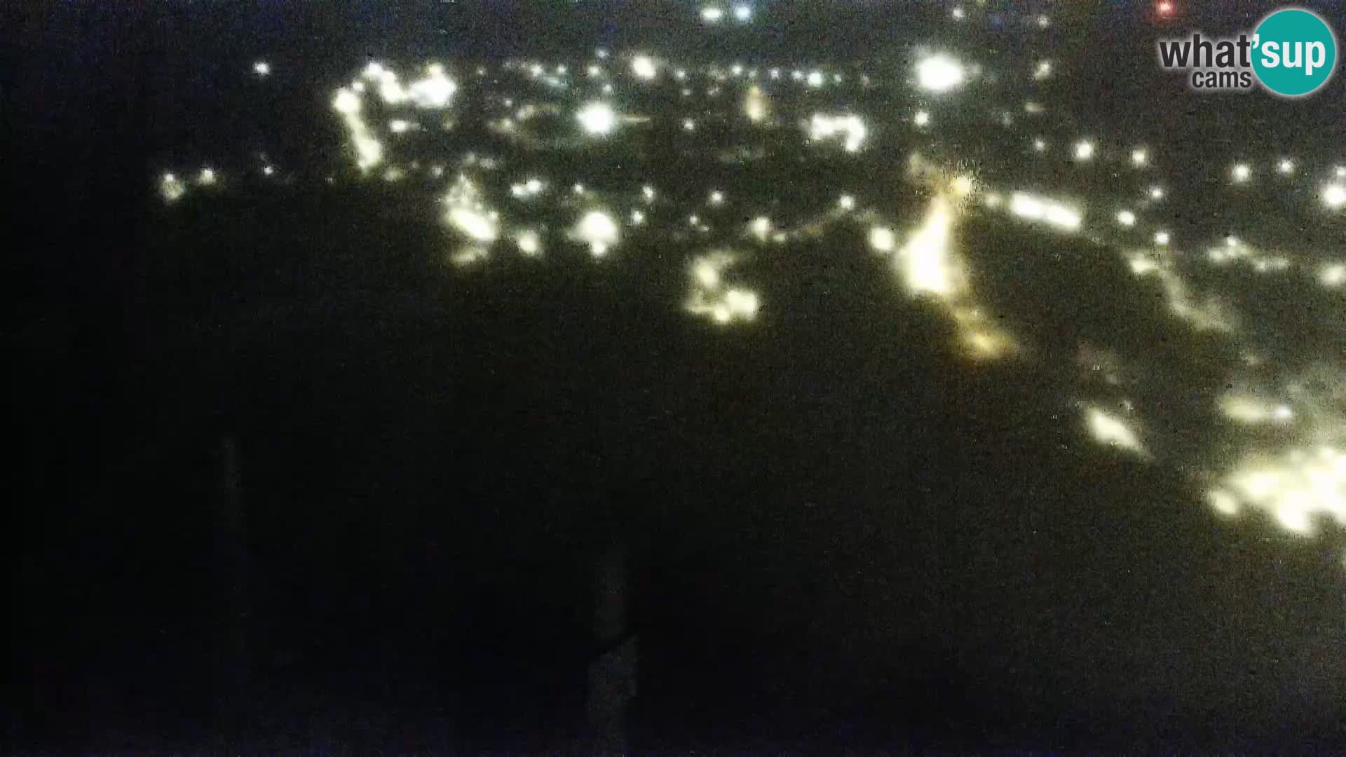 Livecam Pakoštane – Drage – Kornati – Vransko Jezero