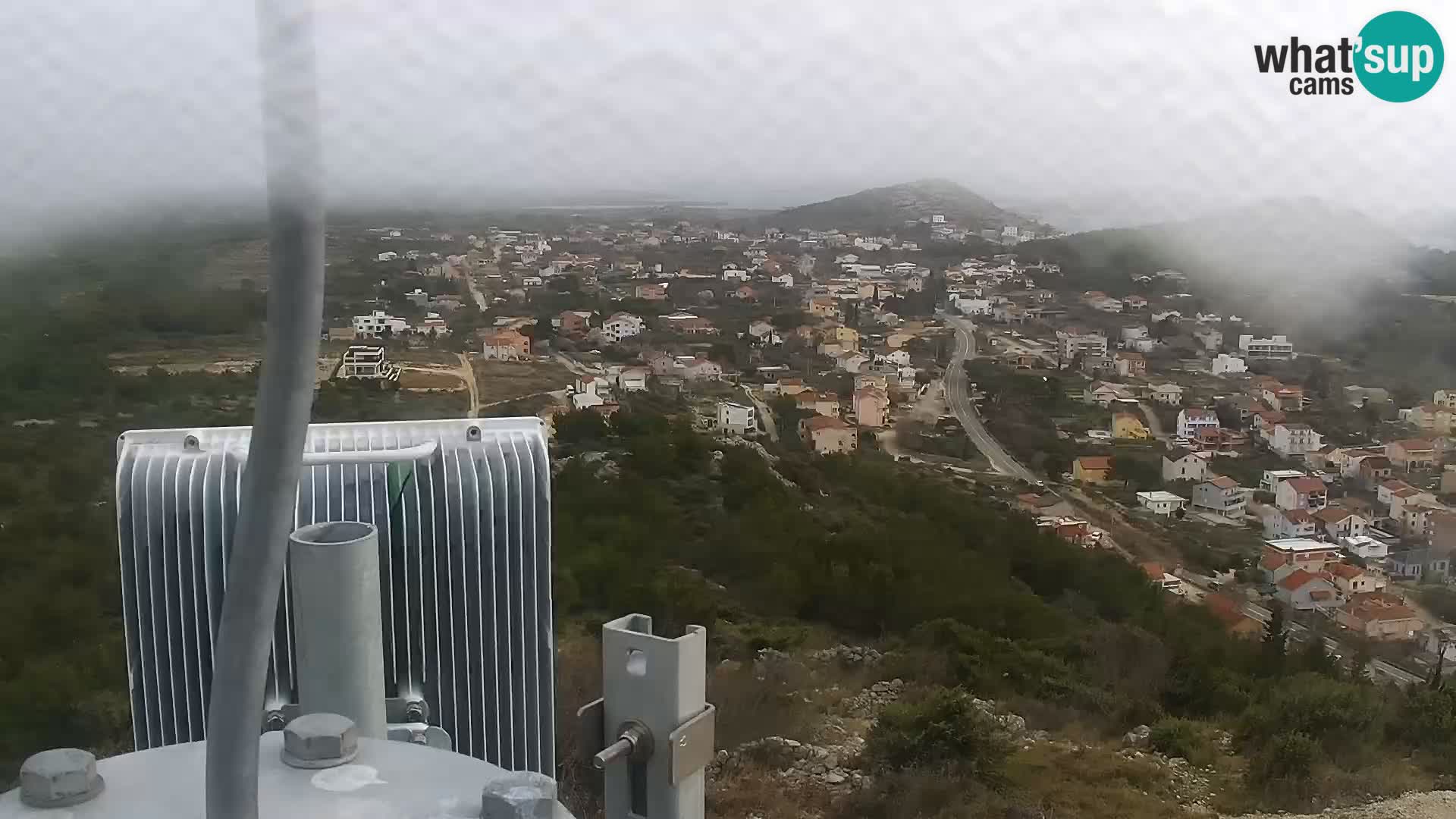 En vivo Pakoštane – Drage – Kornati – Vransko Jezero