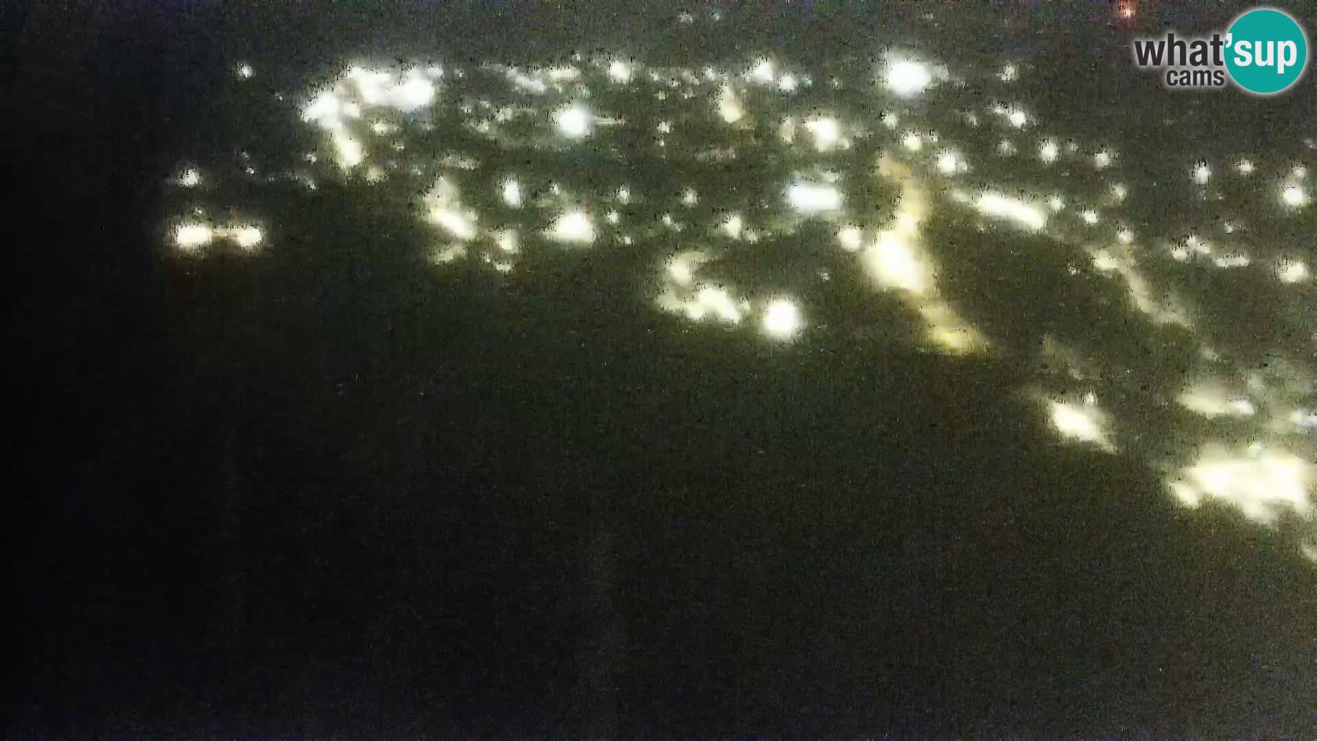 Live cam Pakoštane – Drage – Kornati – Vransko Jezero