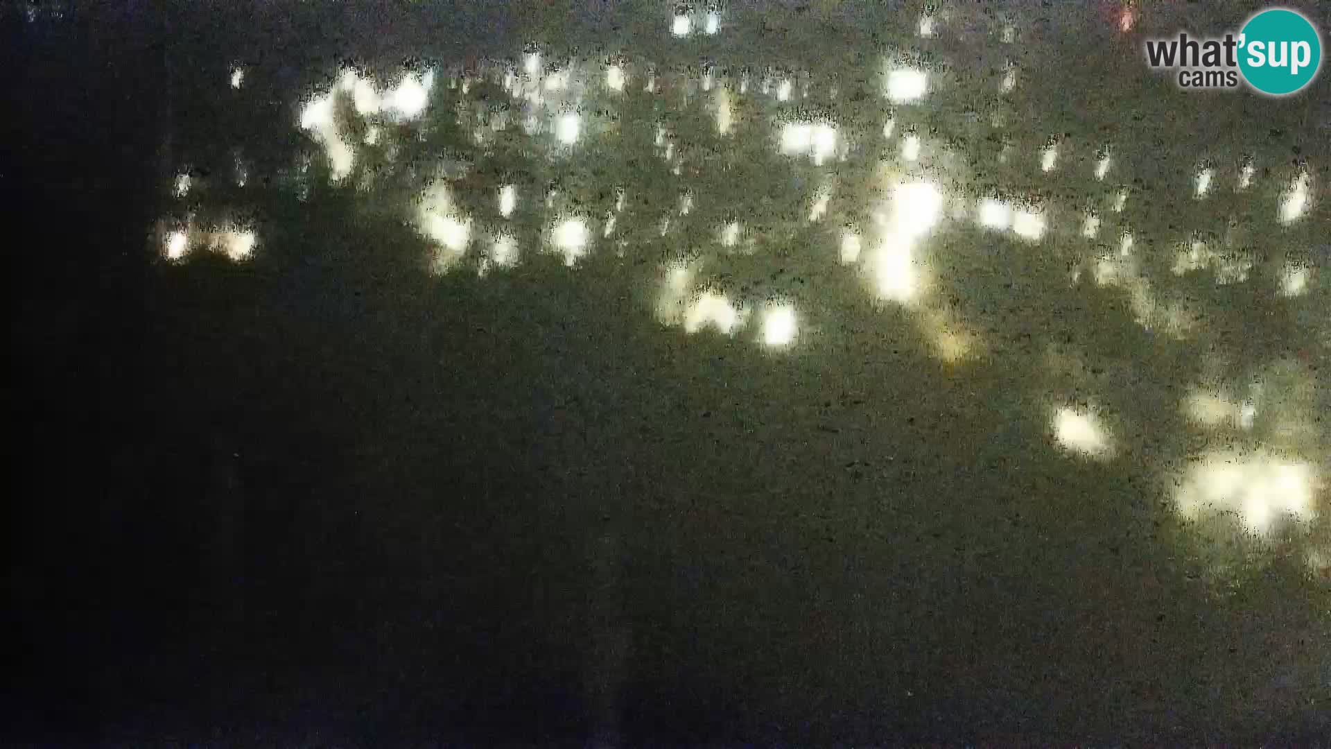 Webcam Pakoštane – Drage – Kornati – Vransko Jezero