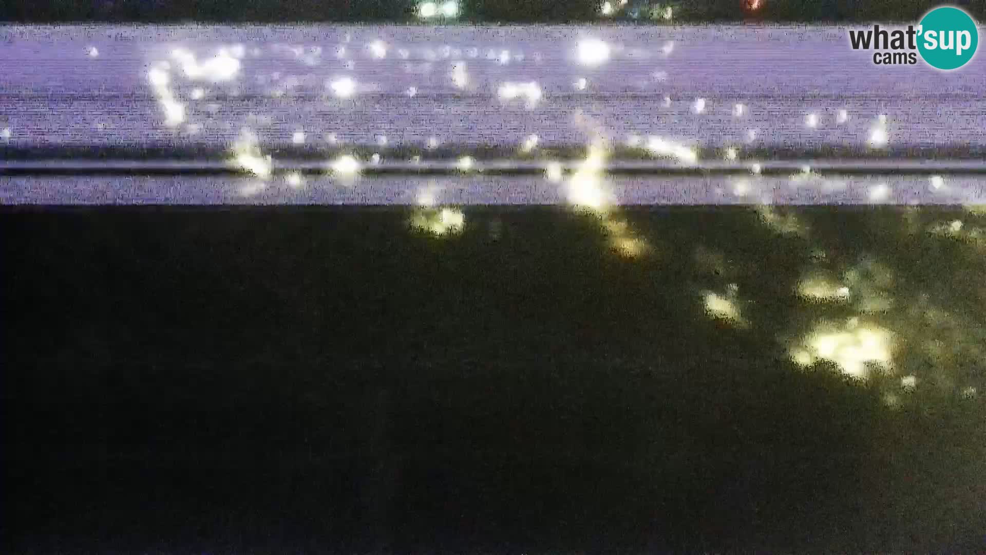 Webcam Pakoštane – Drage – Kornati – Vransko Jezero