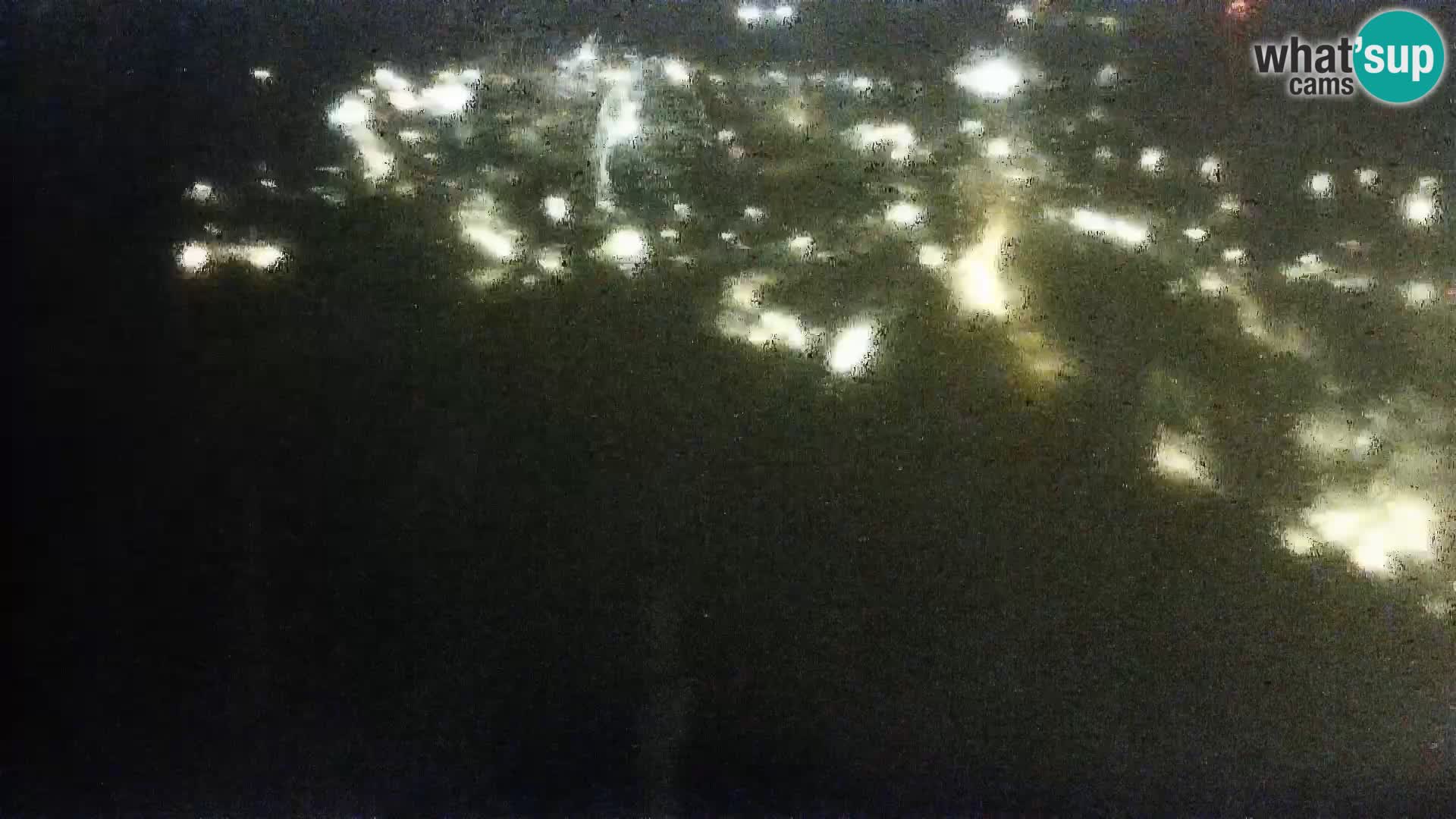 Web kamere Pakoštane – Drage – Kornati – Vransko Jezero