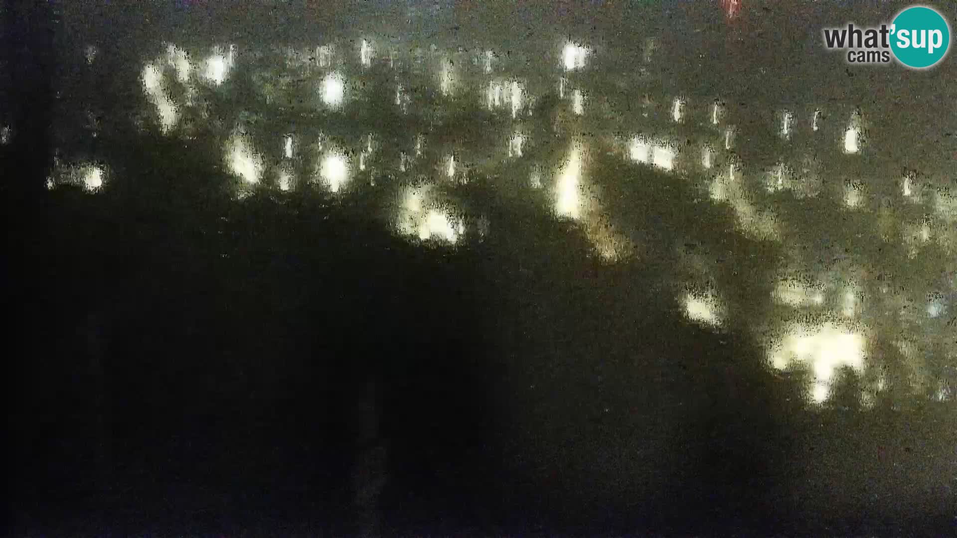 Web kamere Pakoštane – Drage – Kornati – Vransko Jezero