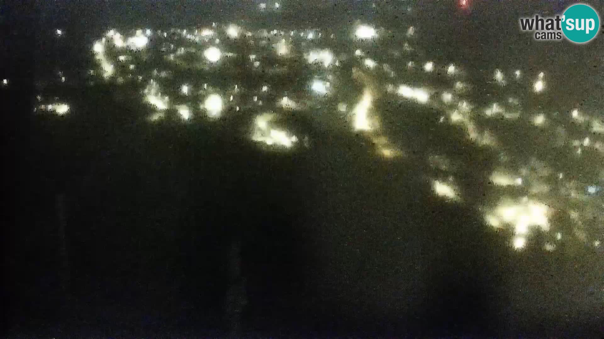 Web kamere Pakoštane – Drage – Kornati – Vransko Jezero