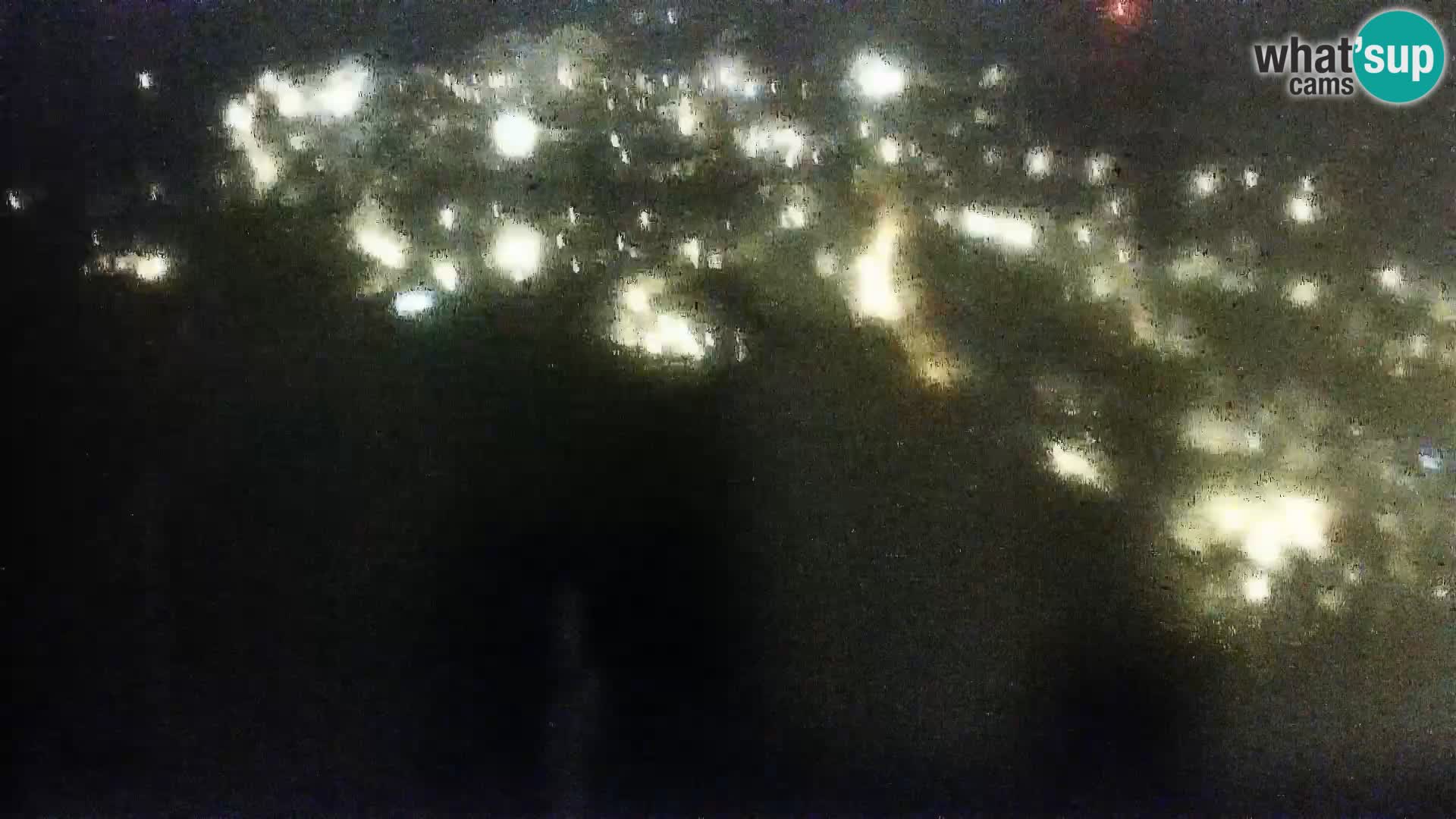 Livecam Pakoštane – Drage – Kornati – Vransko Jezero