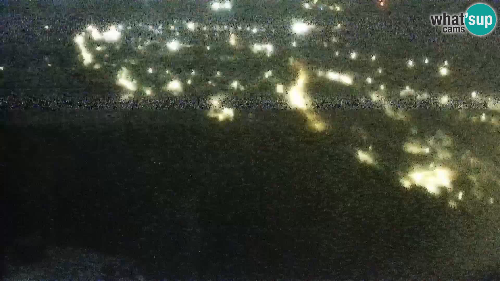 Live cam Pakoštane – Drage – Kornati – Vransko Jezero