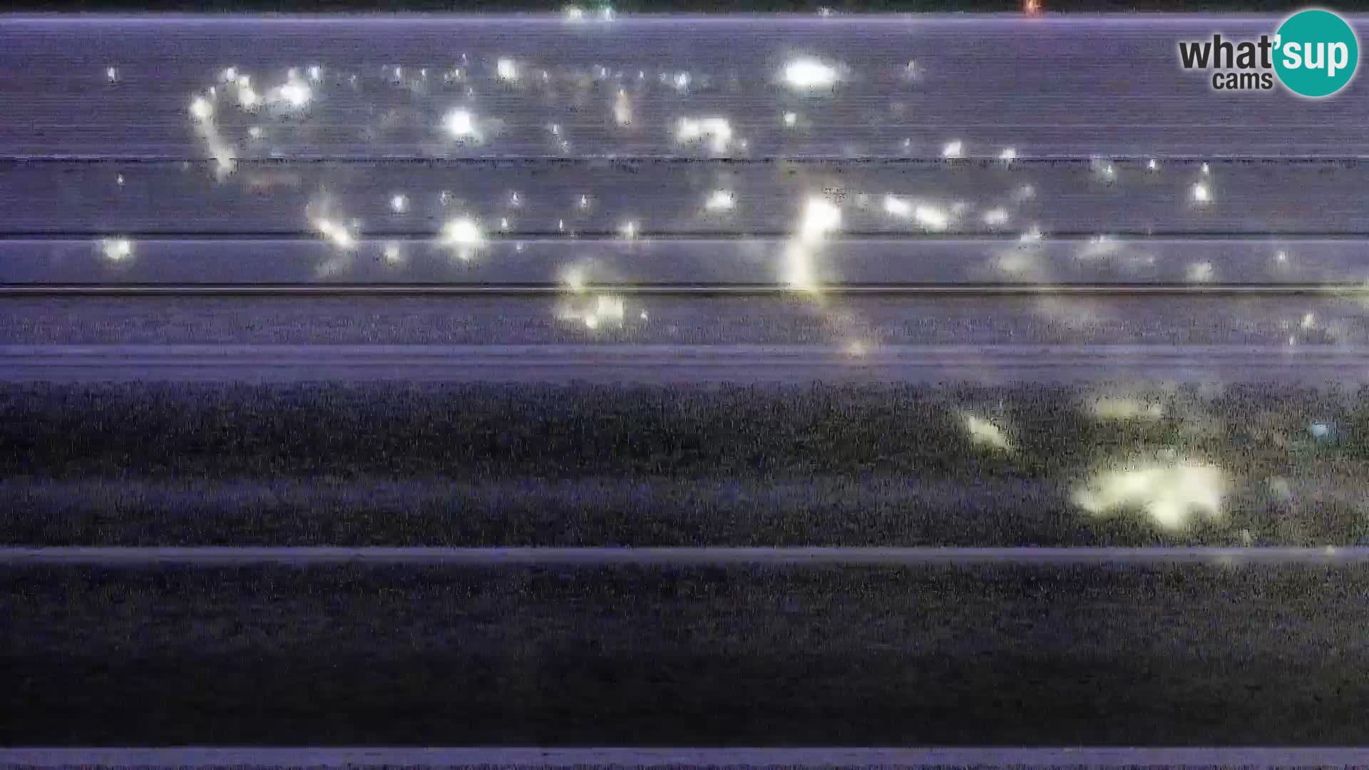 Livecam Pakoštane – Drage – Kornati – Vransko Jezero