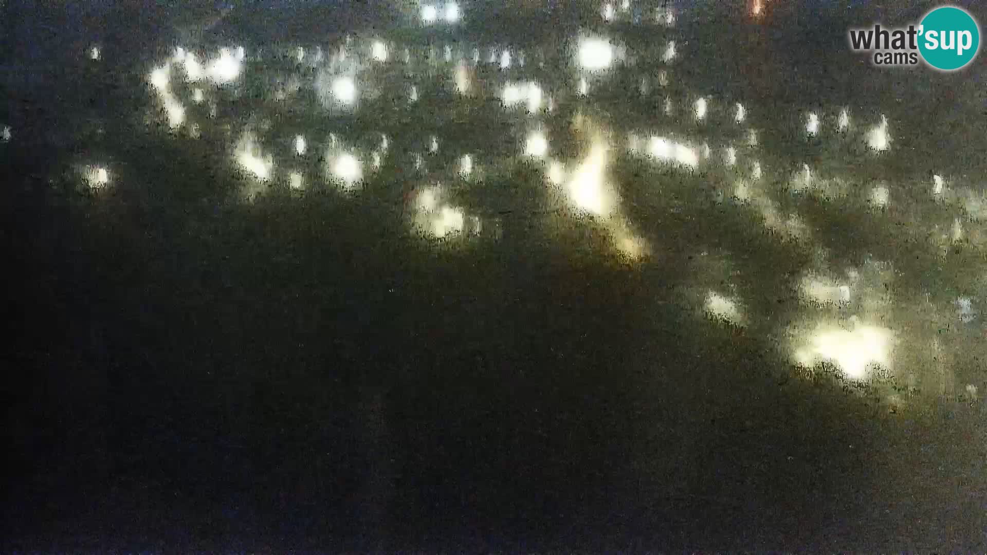 Web kamere Pakoštane – Drage – Kornati – Vransko Jezero