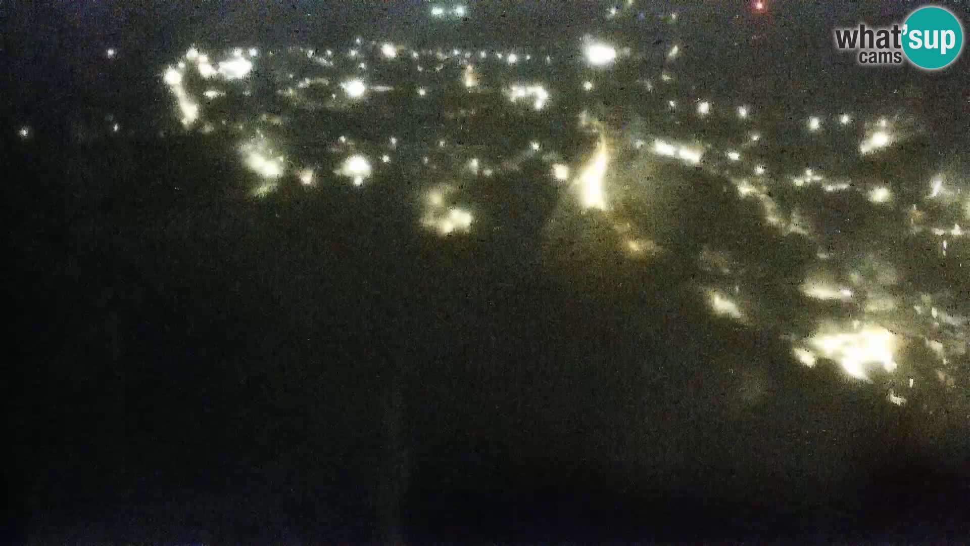 Livecam Pakoštane – Drage – Kornati – Vransko Jezero