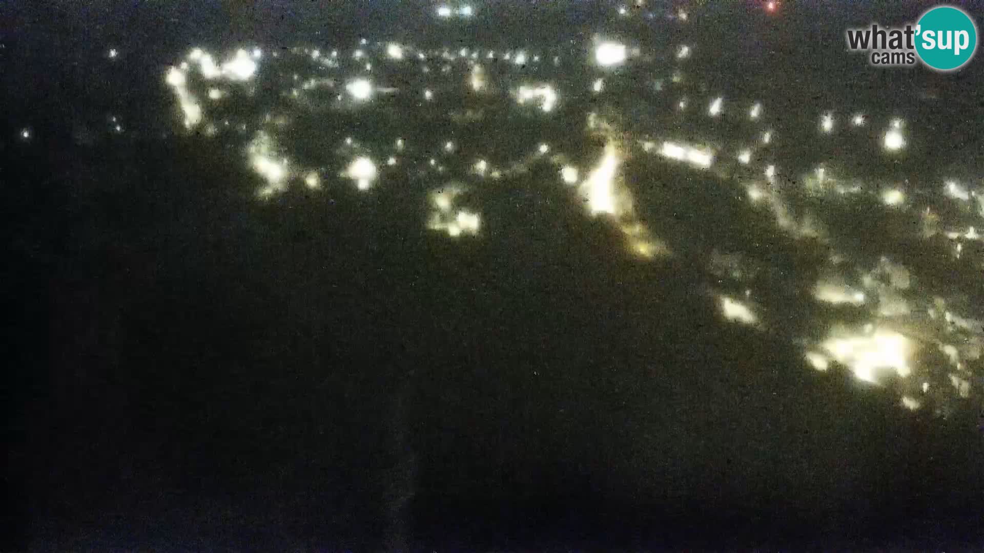 Web kamere Pakoštane – Drage – Kornati – Vransko Jezero