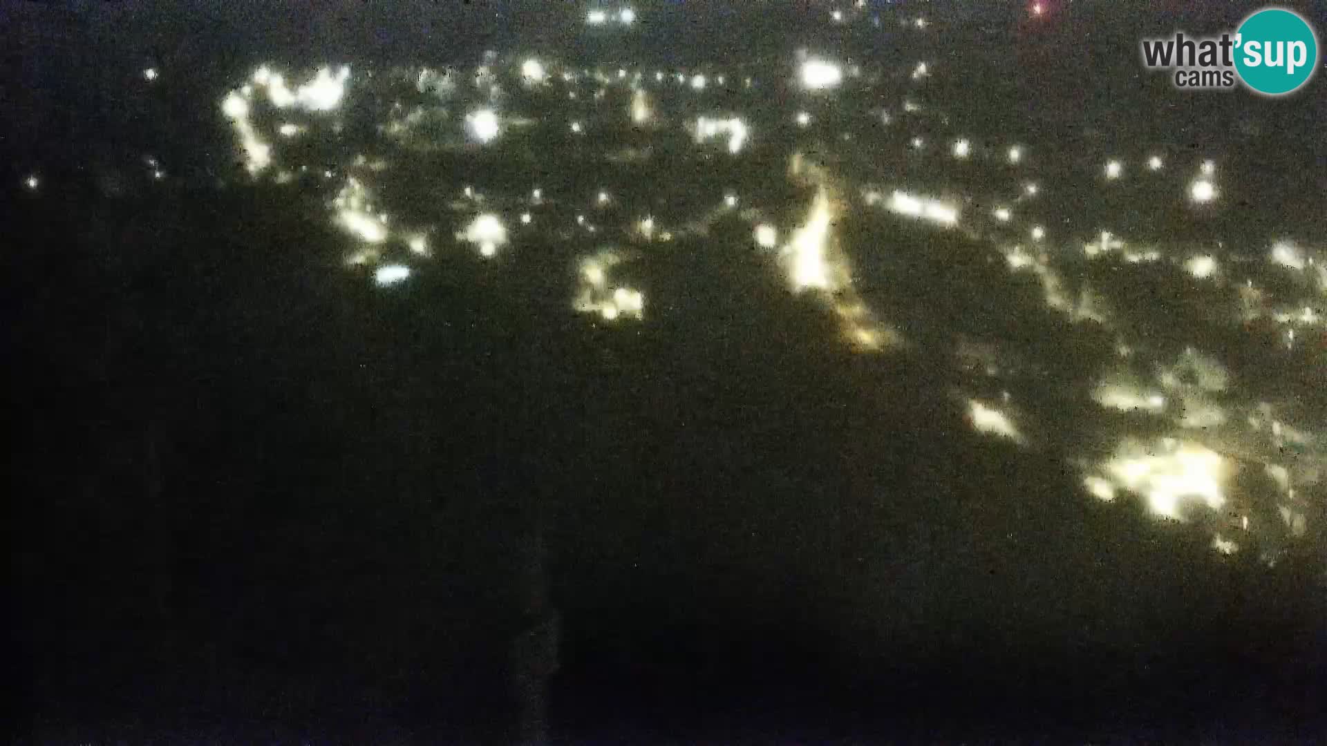 Web kamere Pakoštane – Drage – Kornati – Vransko Jezero