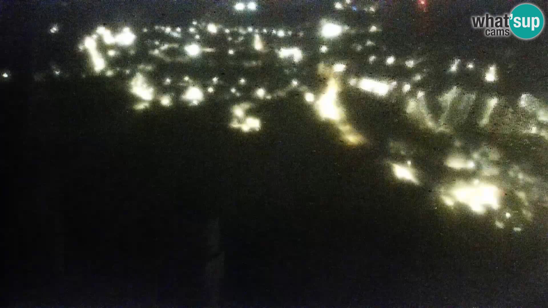 Livecam Pakoštane – Drage – Kornati – Vransko Jezero