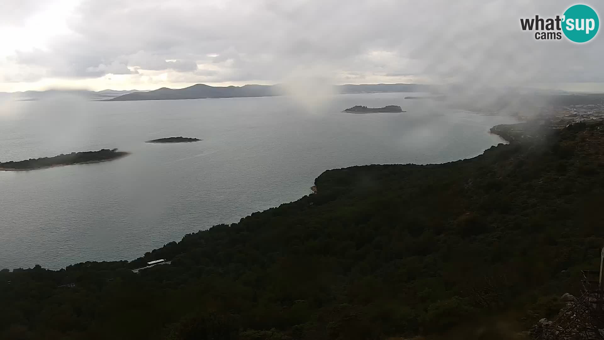 En vivo Pakoštane – Drage – Kornati – Vransko Jezero