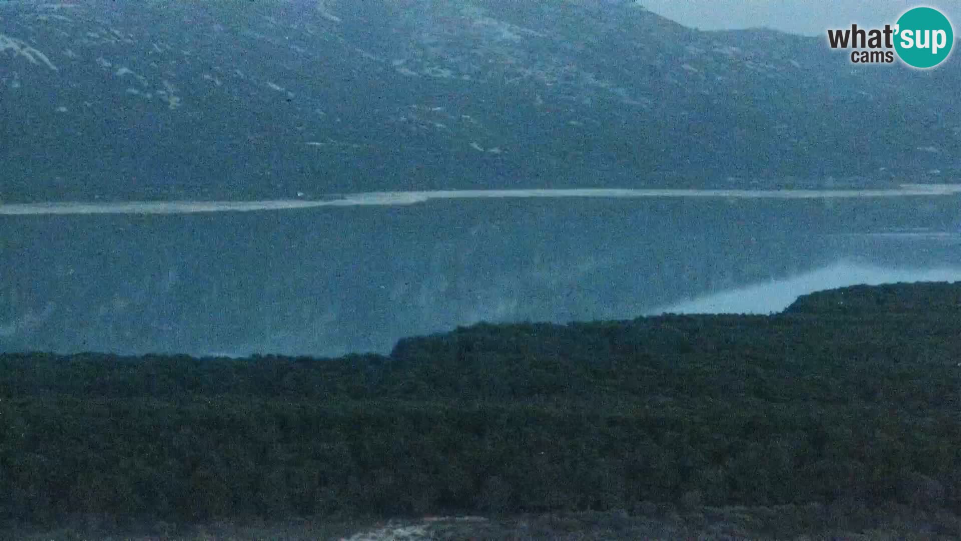 En vivo Pakoštane – Drage – Kornati – Vransko Jezero