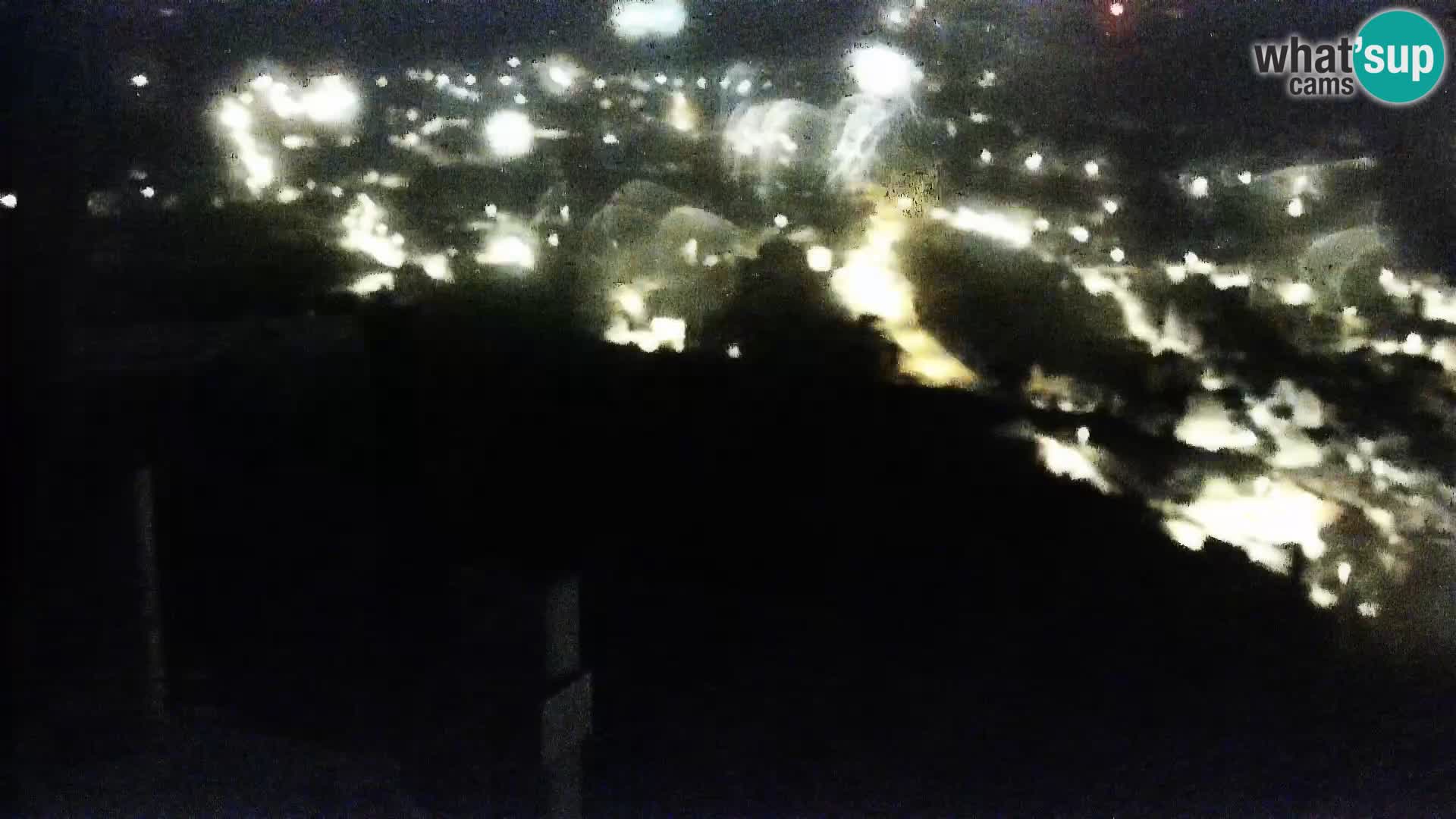 Livecam Pakoštane – Drage – Kornati – Vransko Jezero